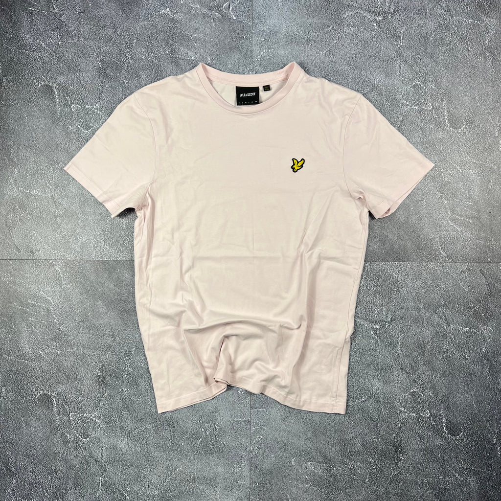 Lyle & Scott Tshirt (S)