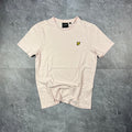 Lyle & Scott Tshirt (S)