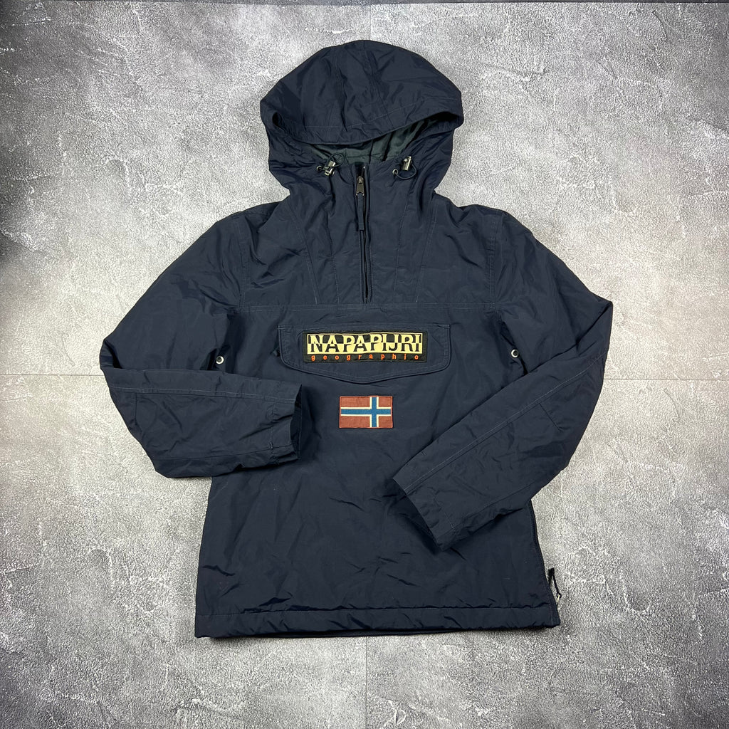 Napapijri Winter-/Windbreaker (M)