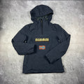 Napapijri Winter-/Windbreaker (M)