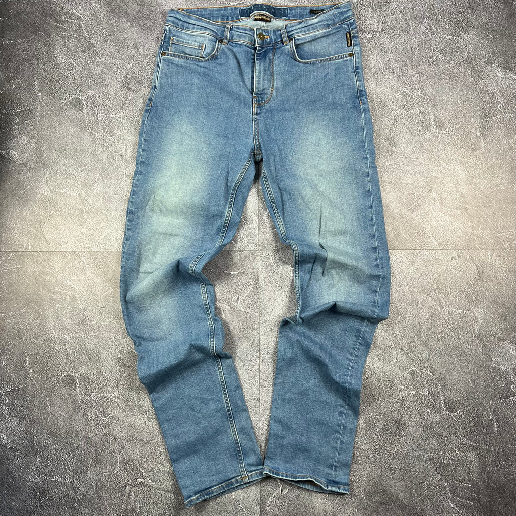 Napapijri Jeanshose (M)