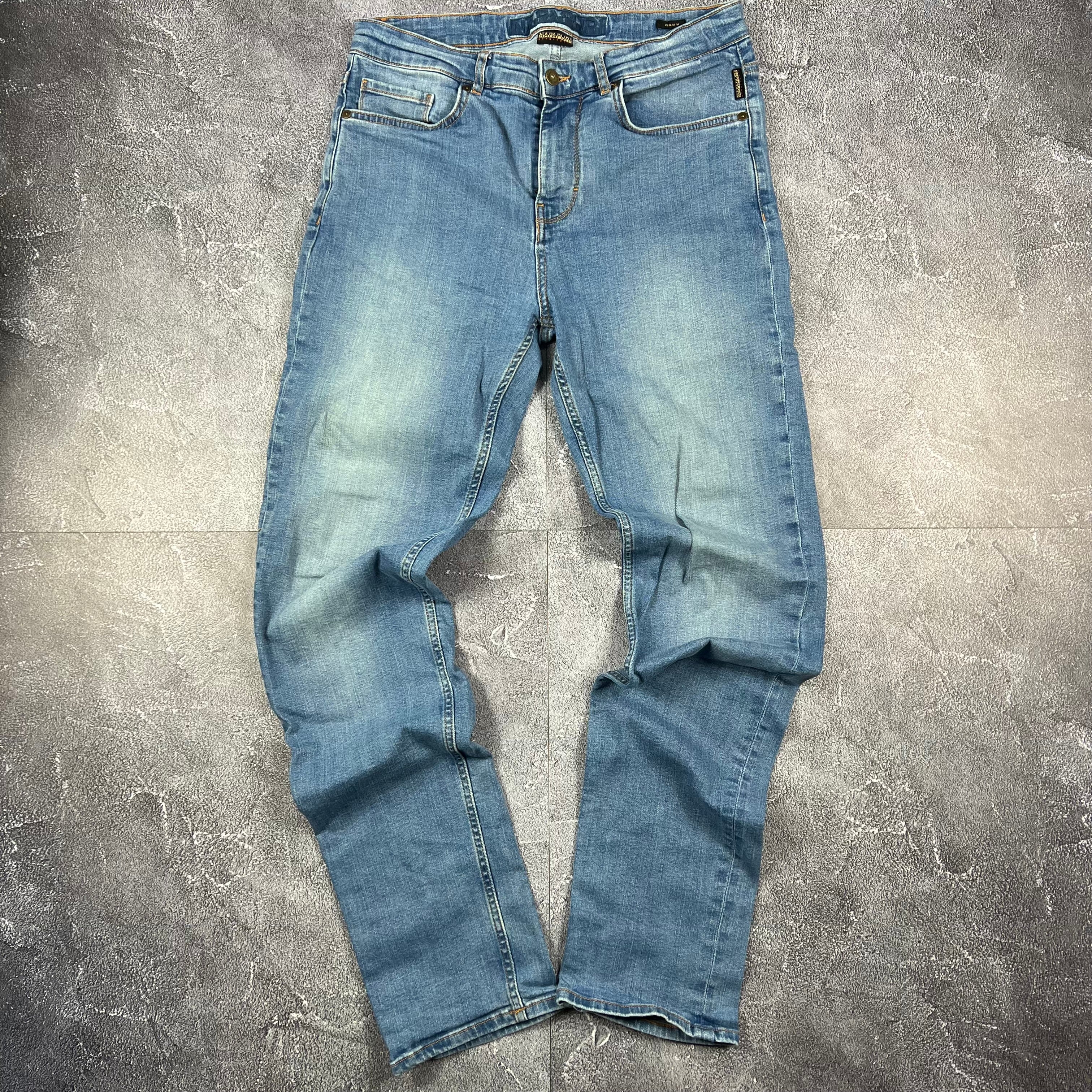 Napapijri Jeanshose (M)