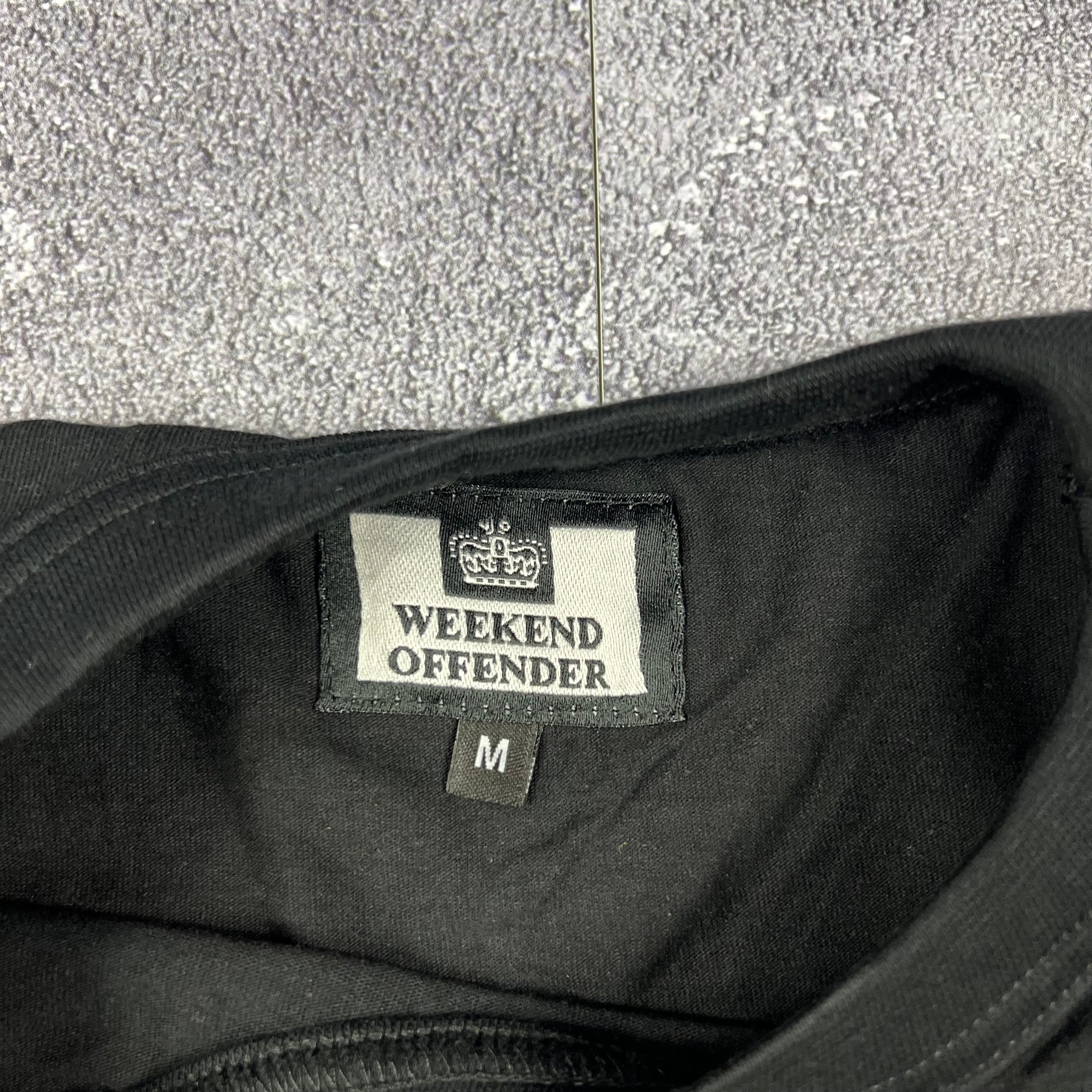 Weekend Offender Tshirt (M)