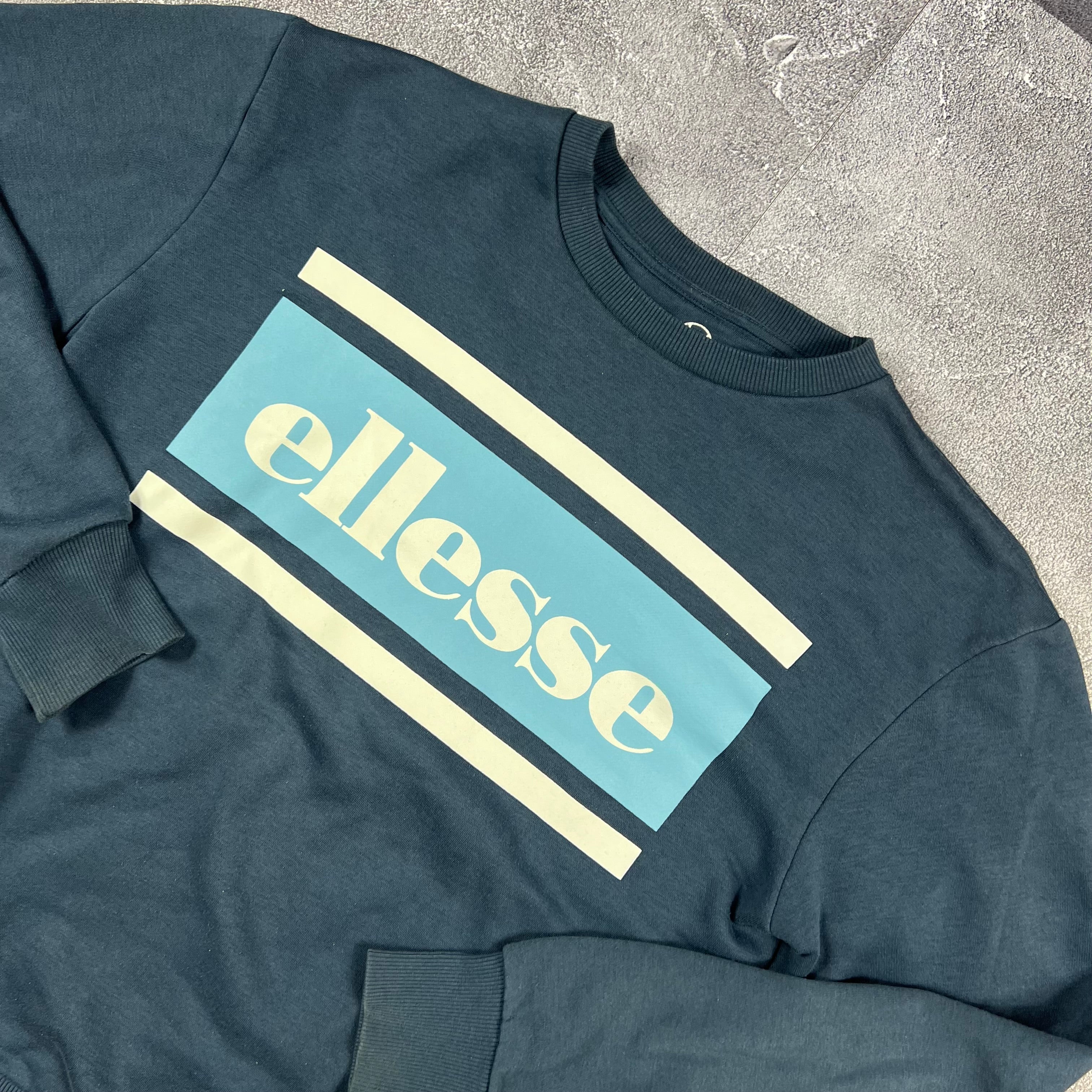 Ellesse Pullover (M)