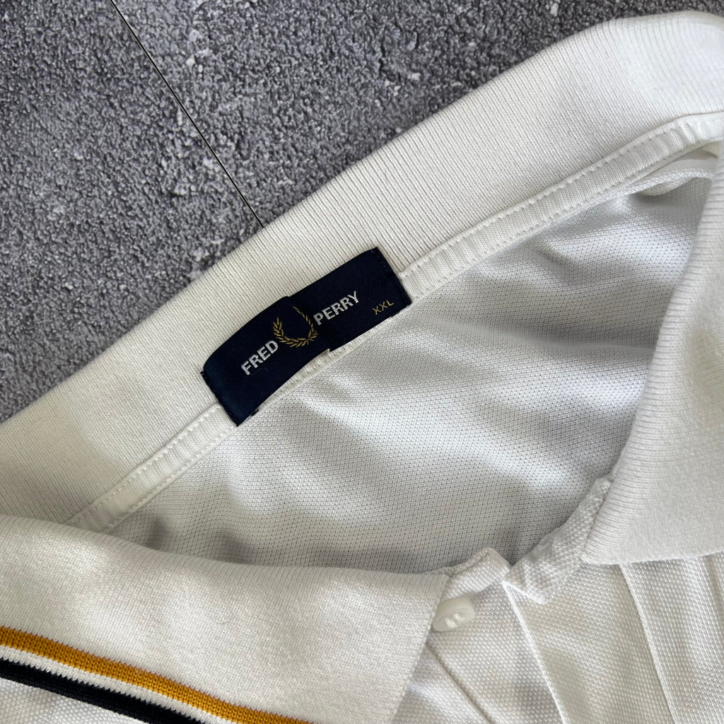 Fred Perry Poloshirt (XXL)