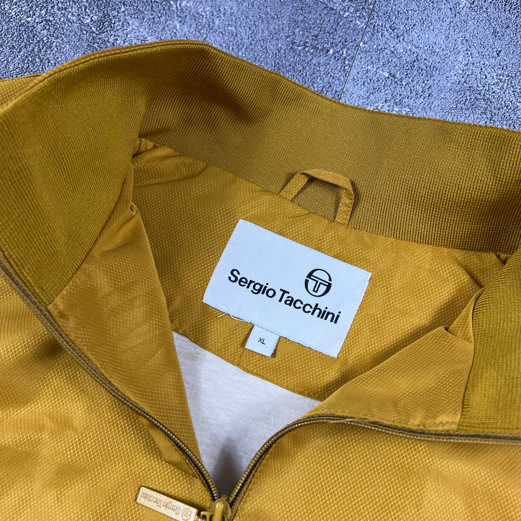Sergio Tacchini Trainingsjacke (XL)
