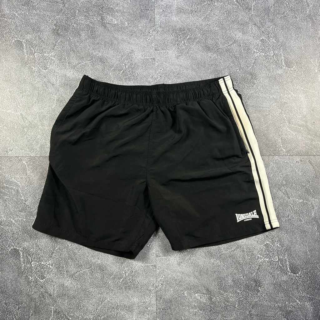 Lonsdale Shorts (XL)