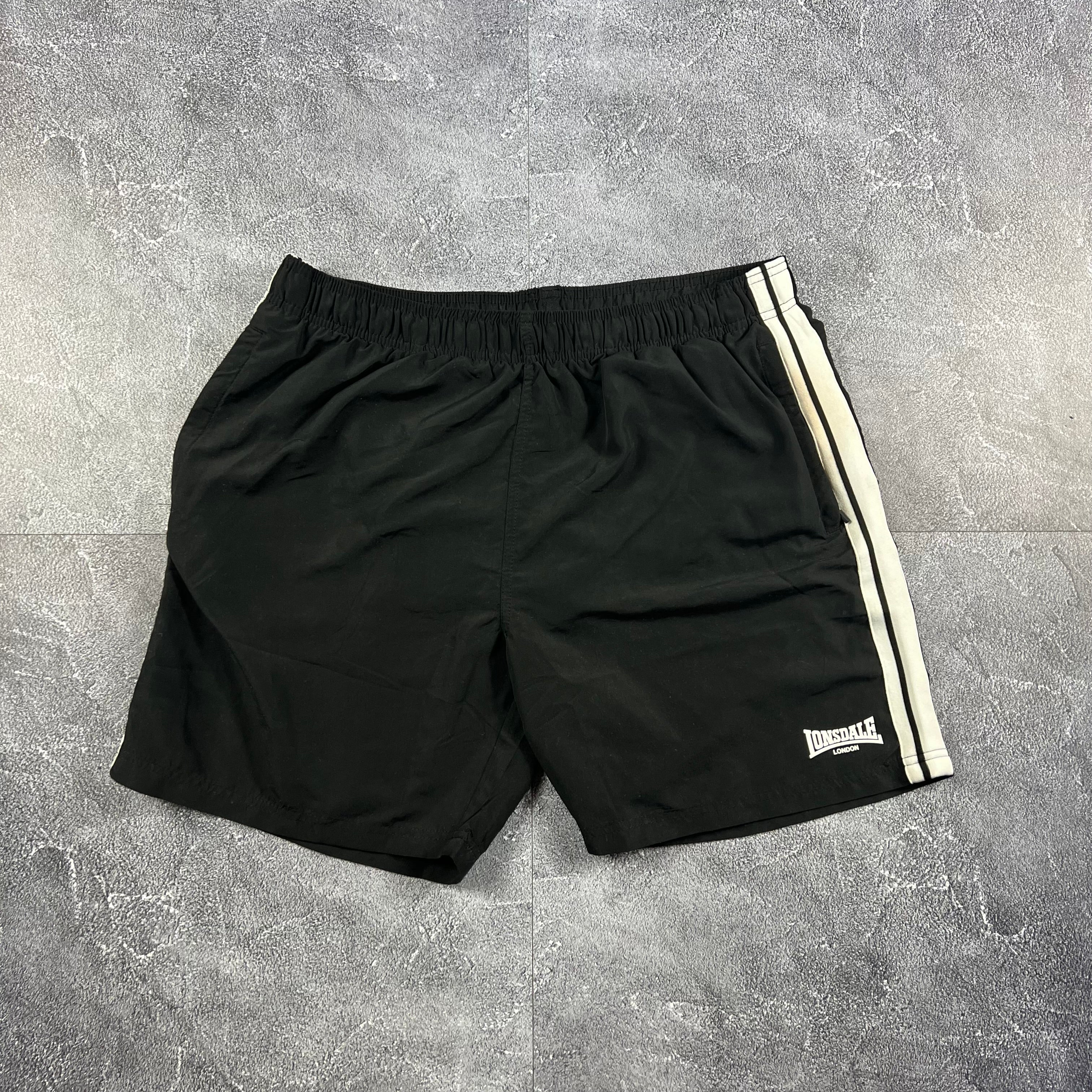 Lonsdale Shorts (XL)