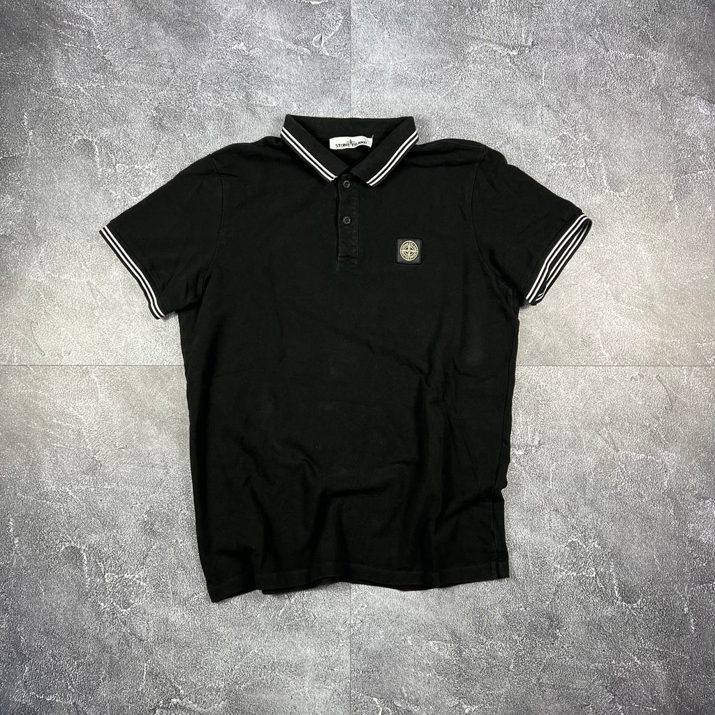 Stone Island Polo (L)