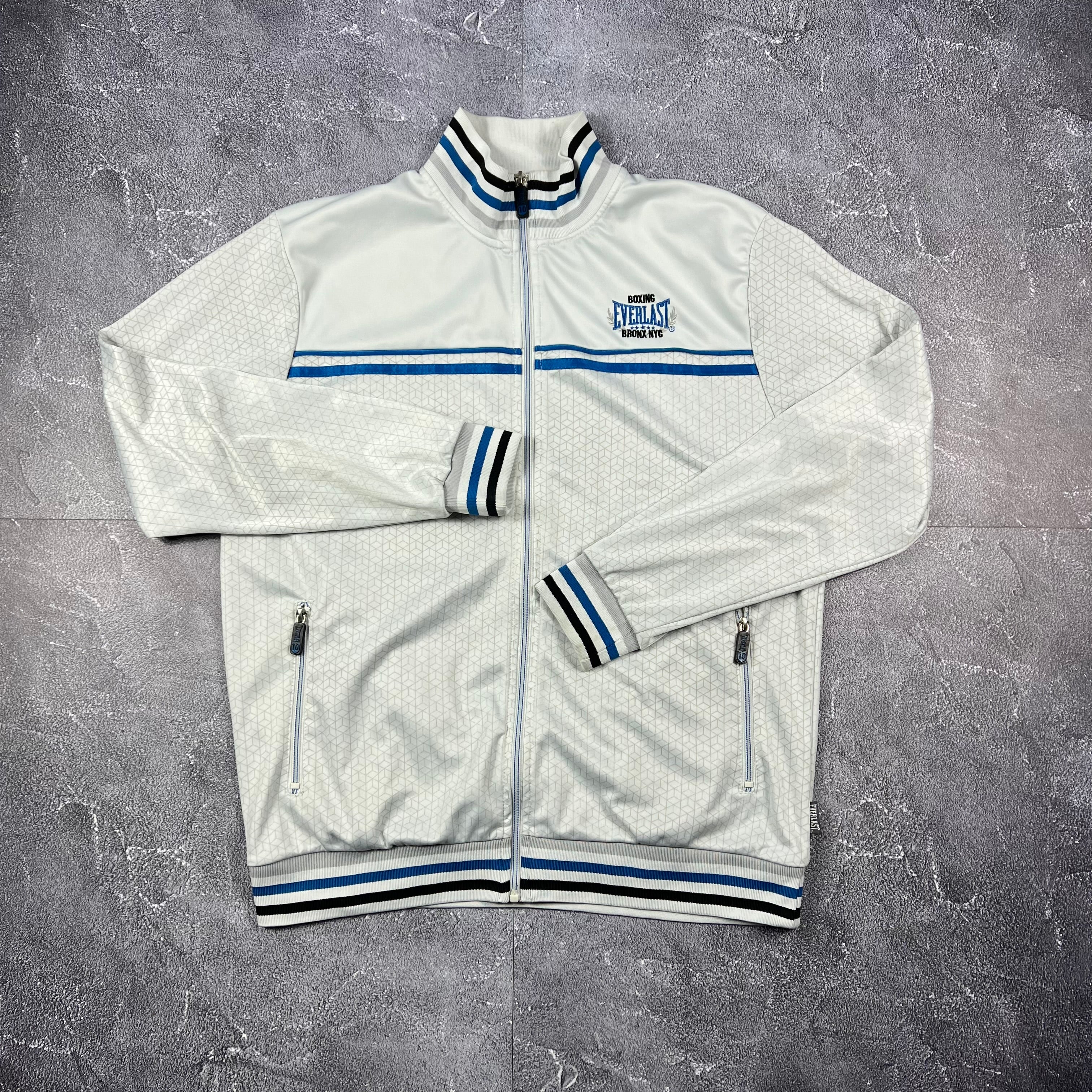 Everlast Trainingsjacke (L)