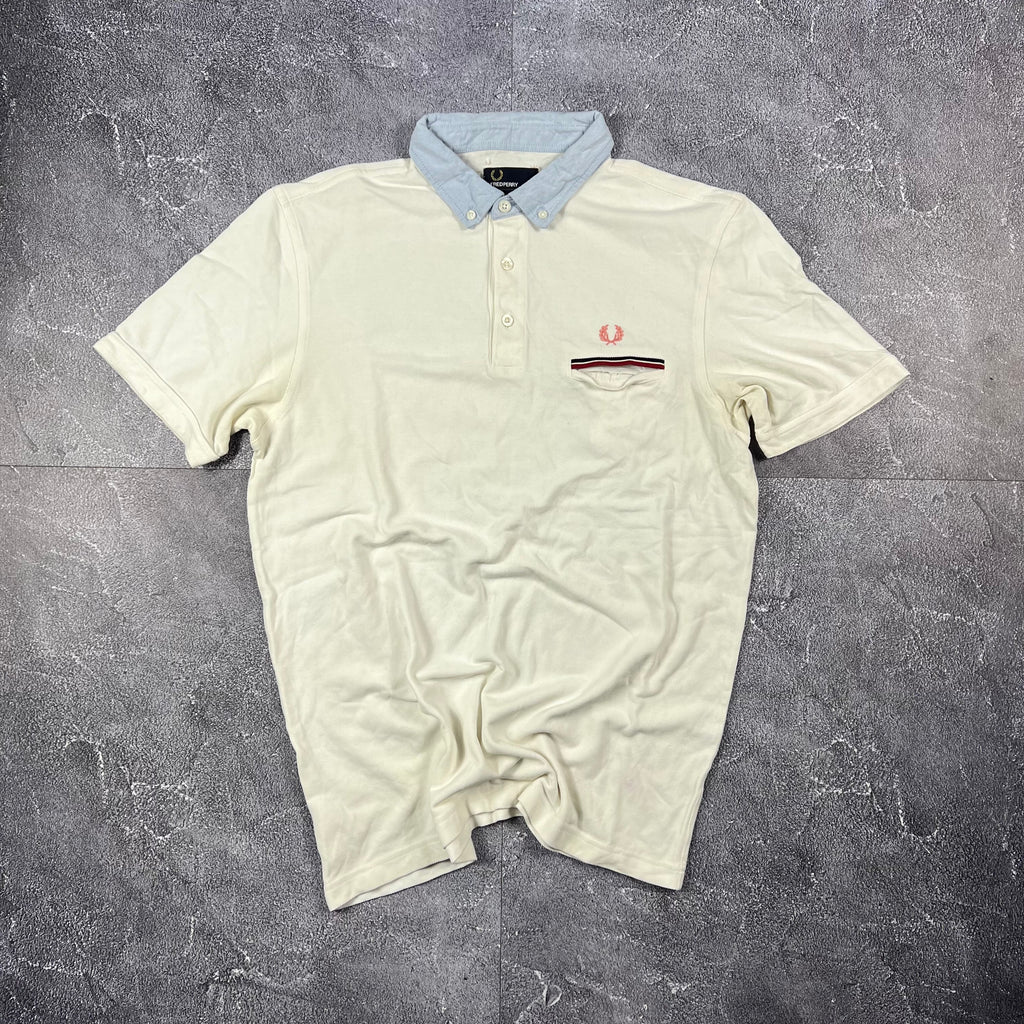 Fred Perry Tshirt (L)