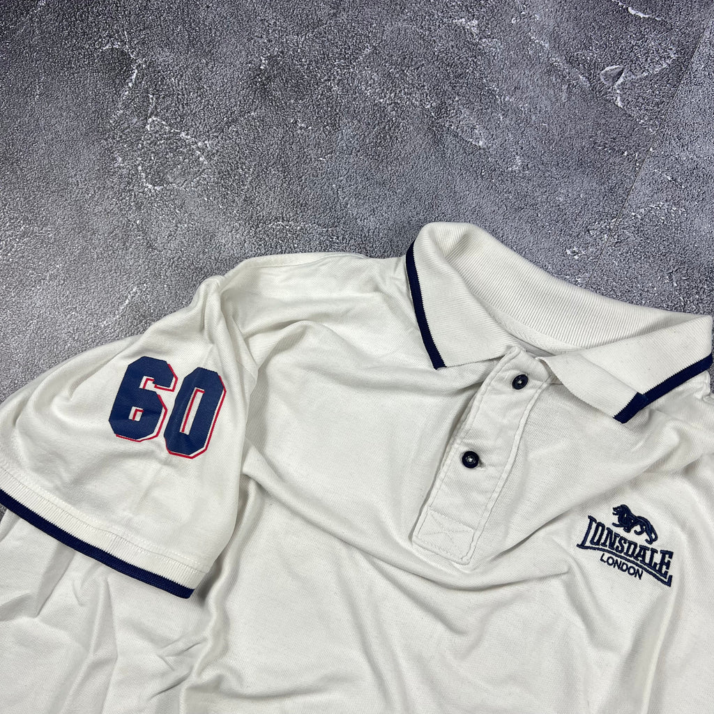 Lonsdale Polo (XL)