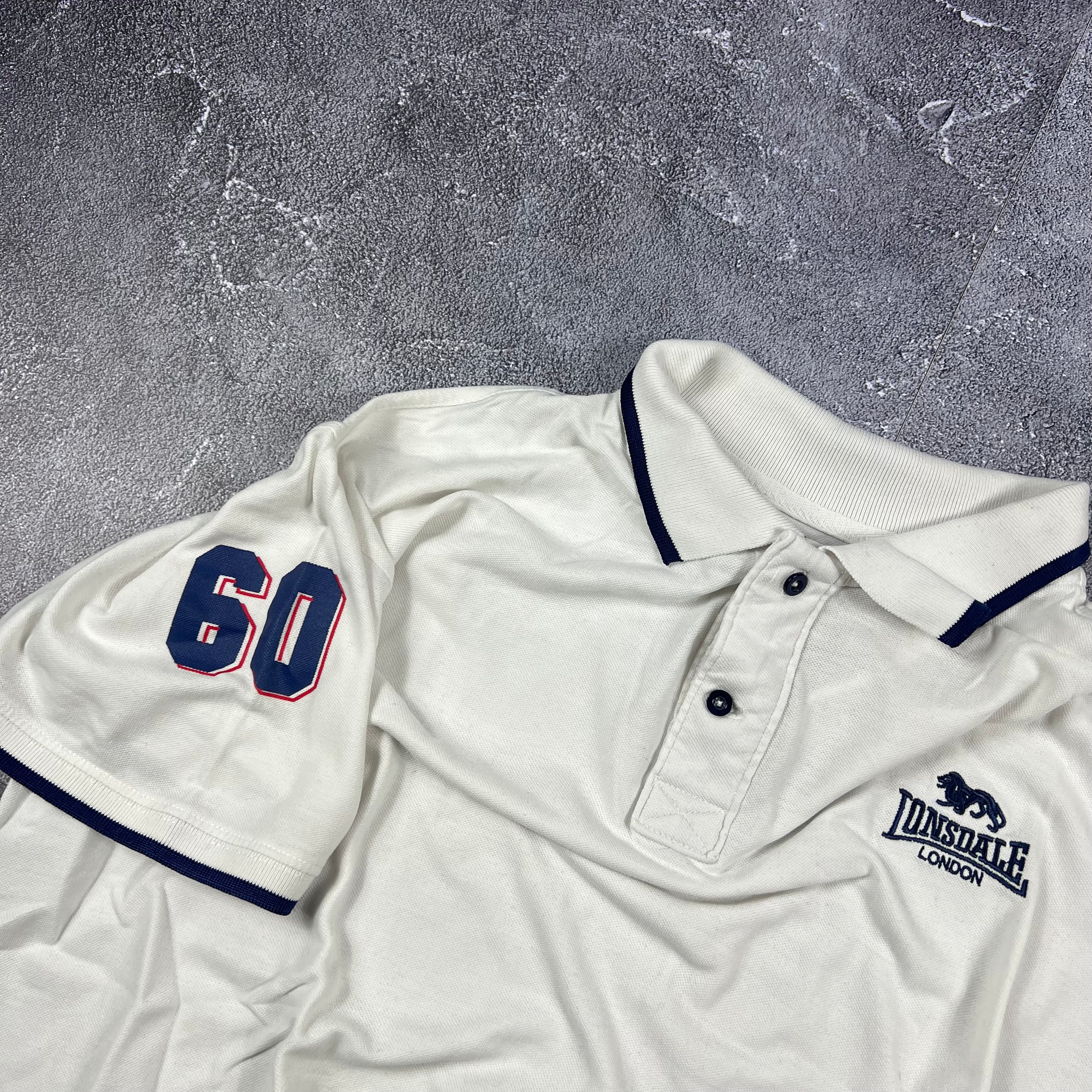 Lonsdale Polo (XL)