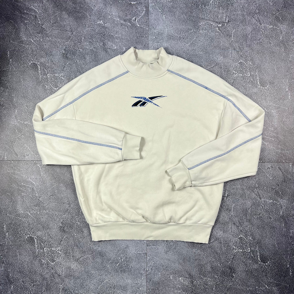Reebok Pullover (S)