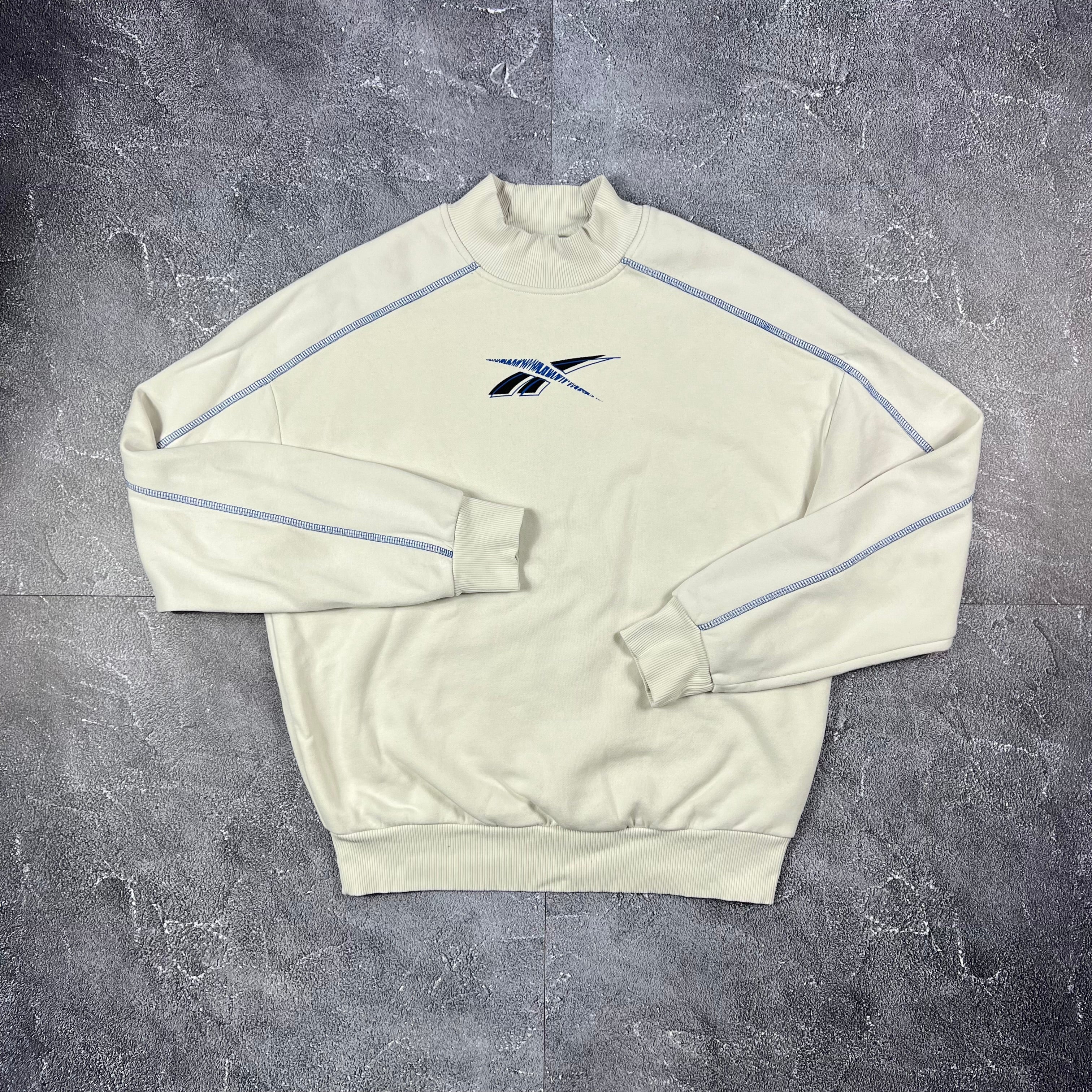 Reebok Pullover (S)
