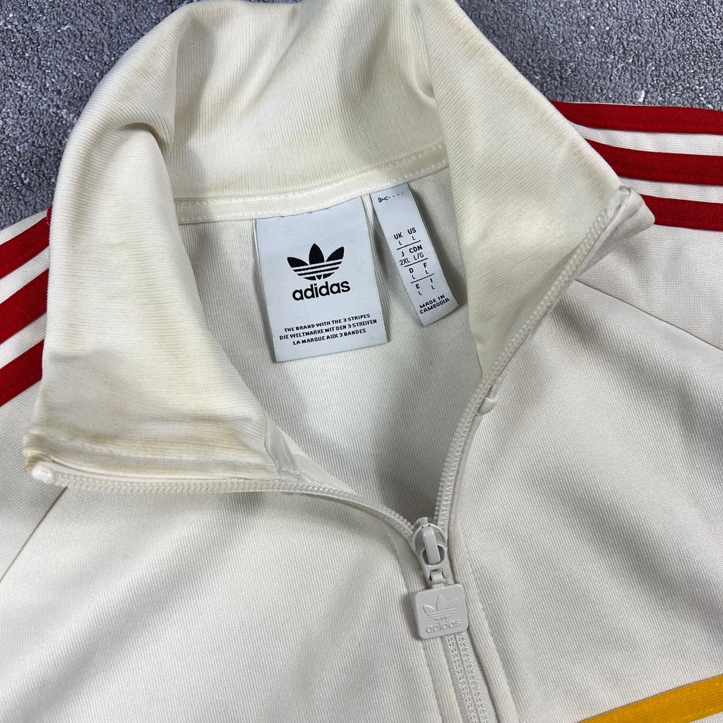 Adidas Trainingsjacke (L)