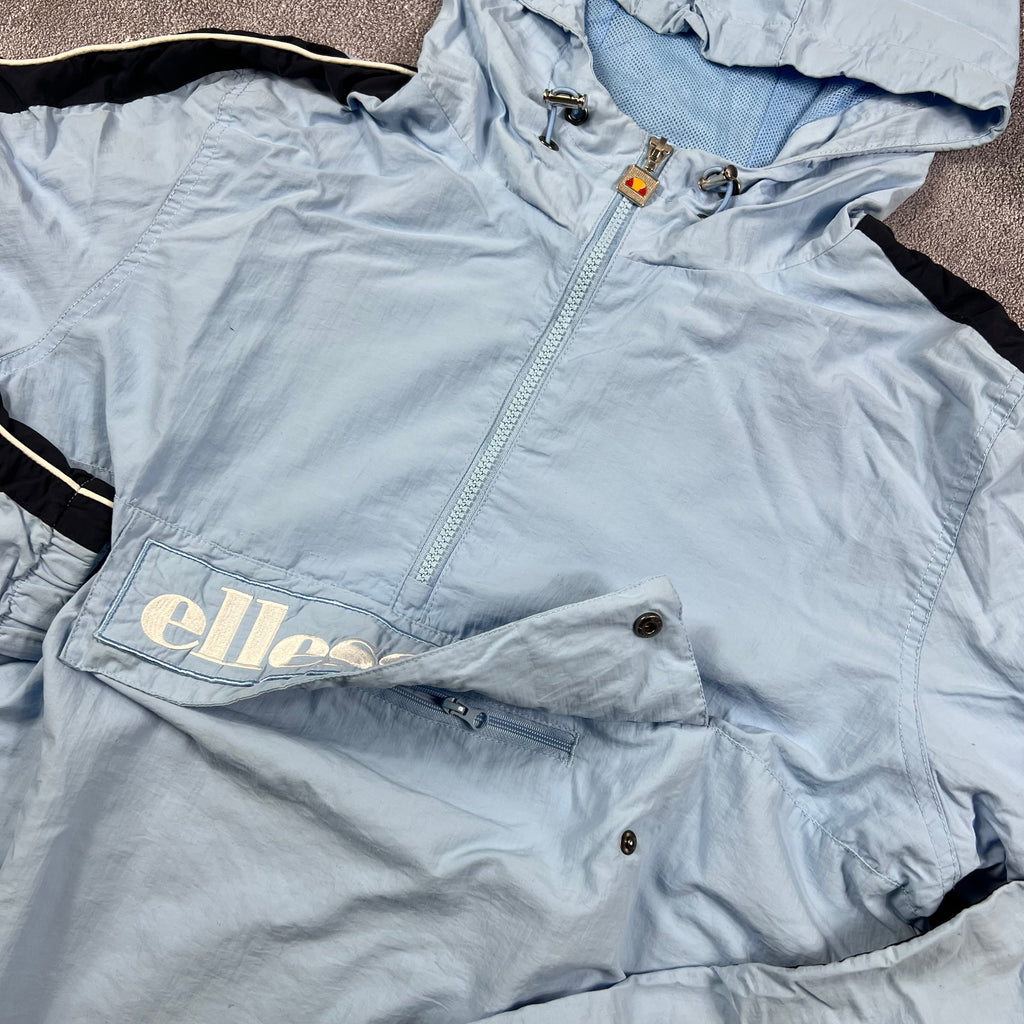 Ellesse Windbreaker (M)