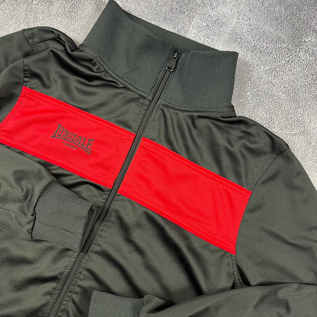 Lonsdale Trainingsjacke (L)