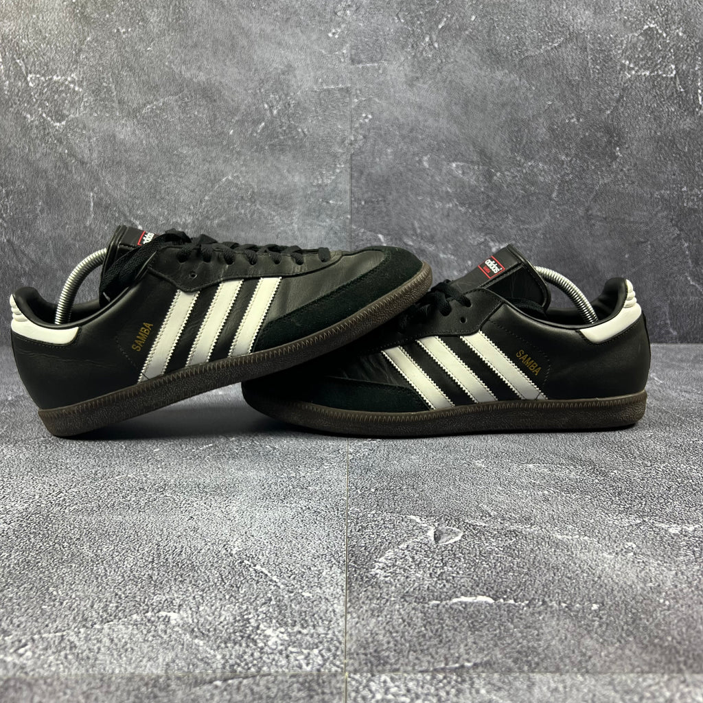 Adidas Samba Sneaker (46)