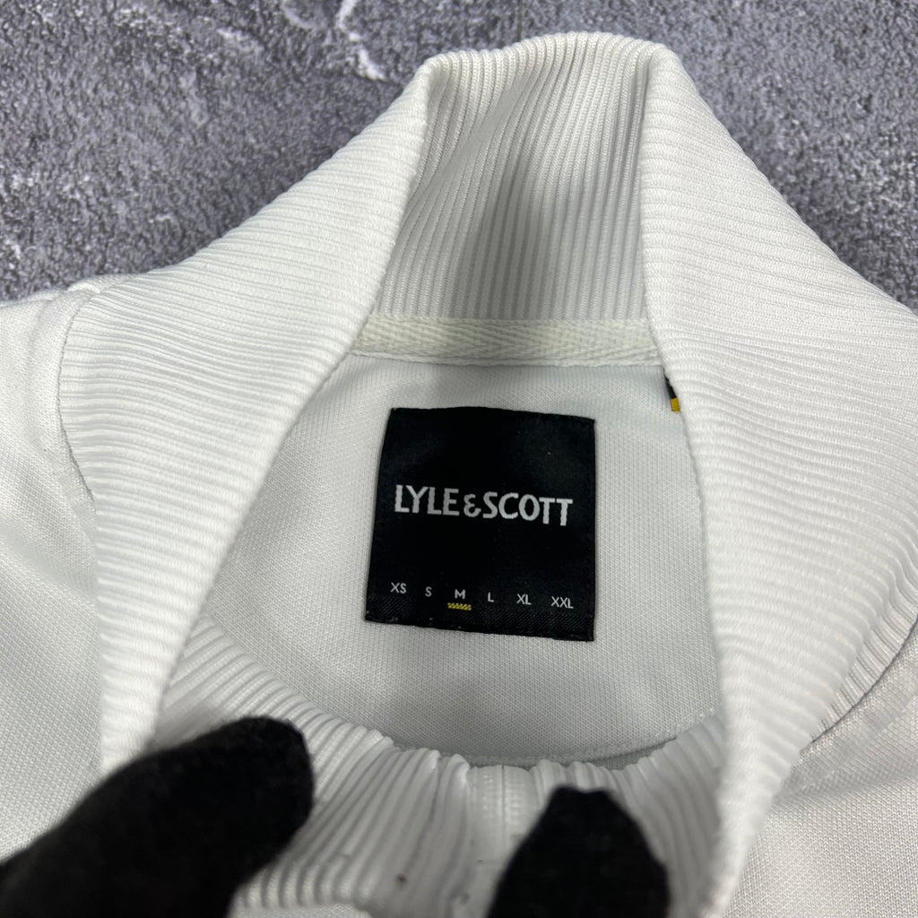 Lyle & Scott Trainingsjacke (M)