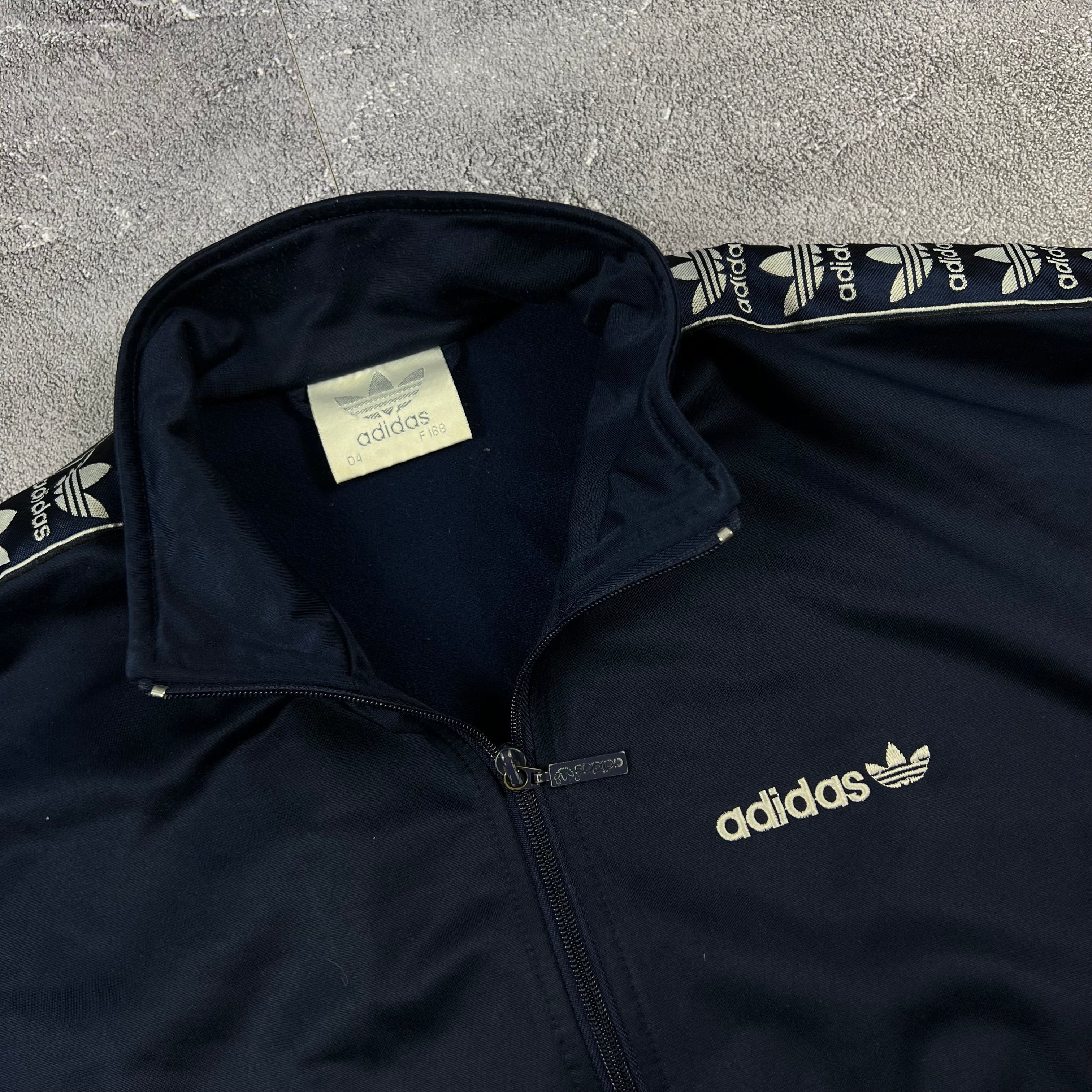Adidas Trainingsjacke (M)