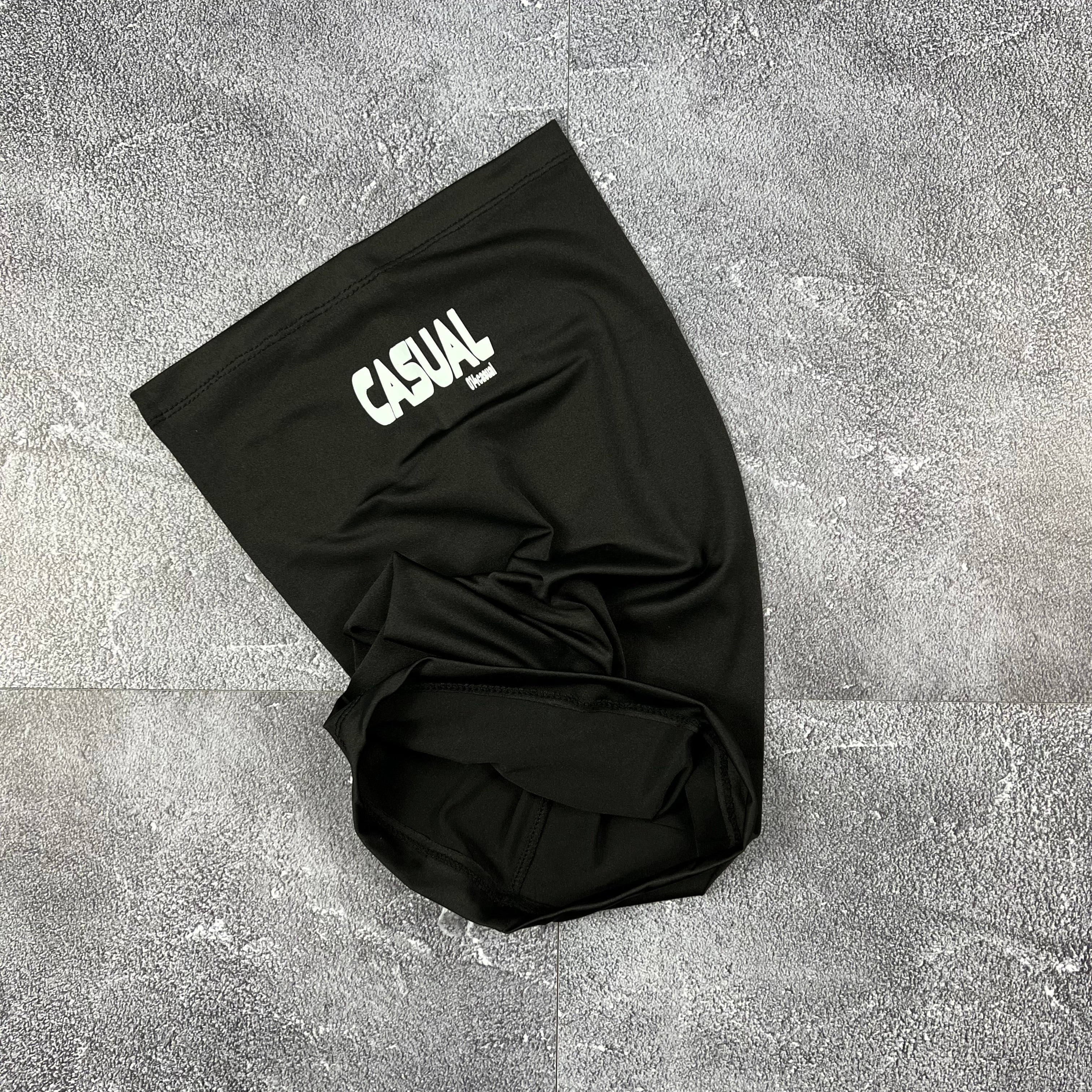 014casual Sturmhaube (unisex)