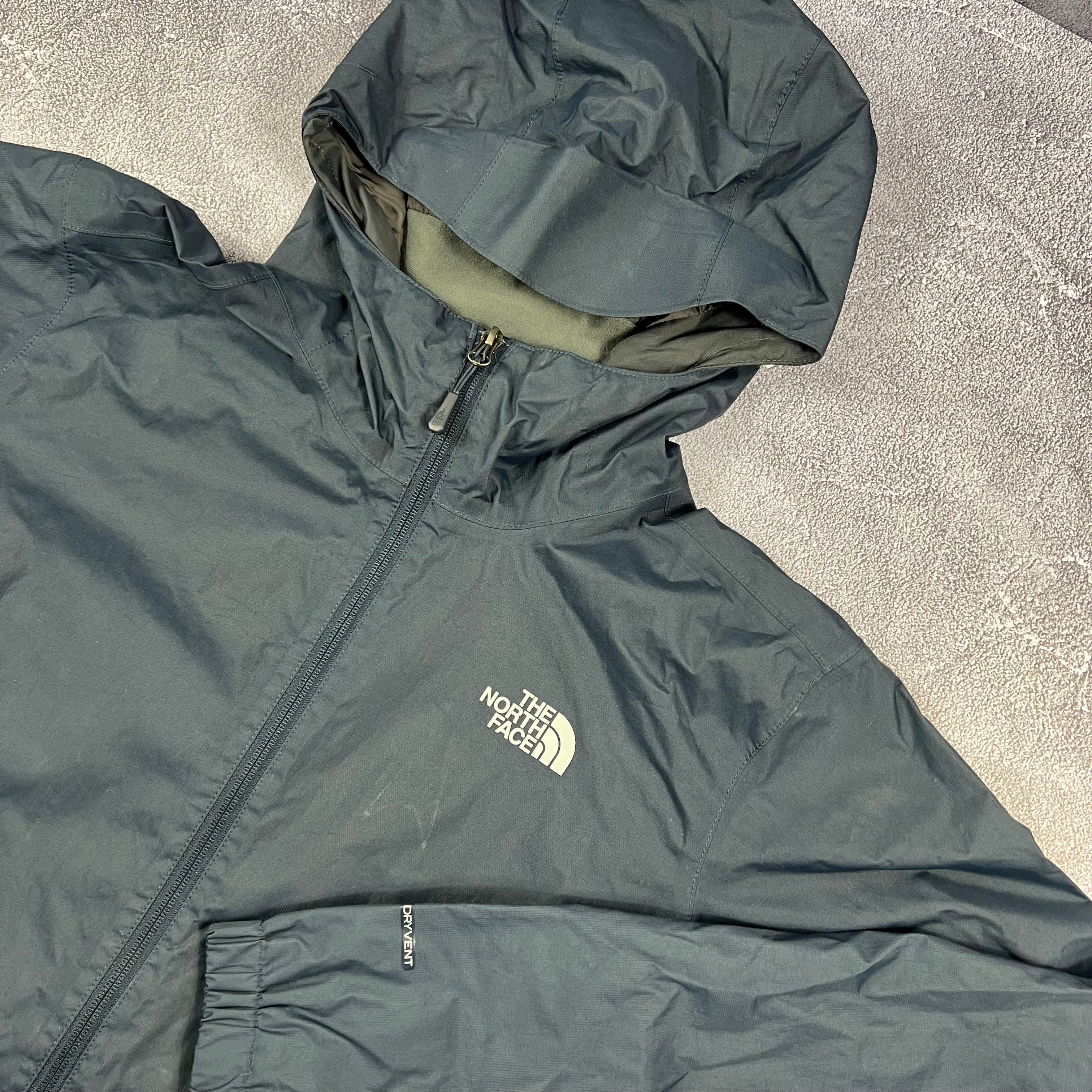The North Face Regenjacke (L)