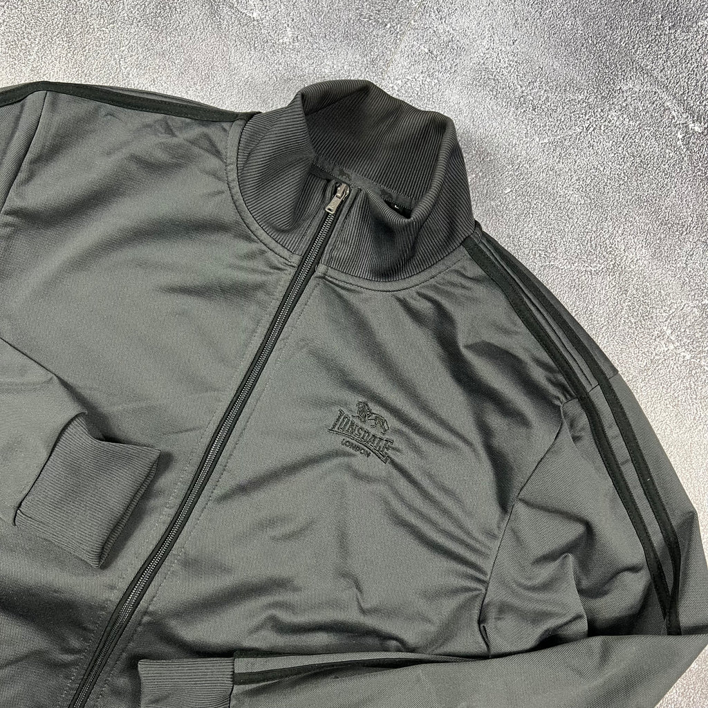 Lonsdale Trainingsjacke (L)