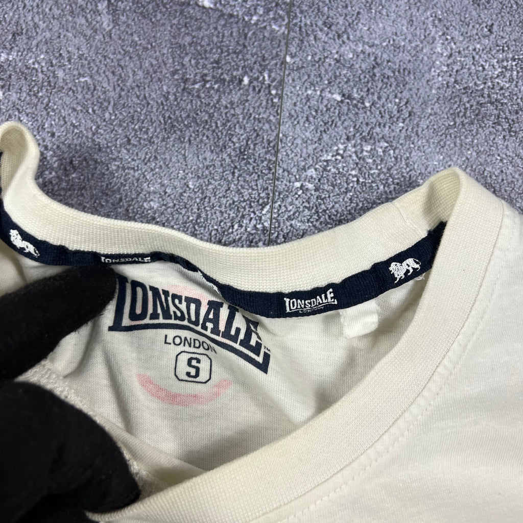 Lonsdale Tshirt (S)