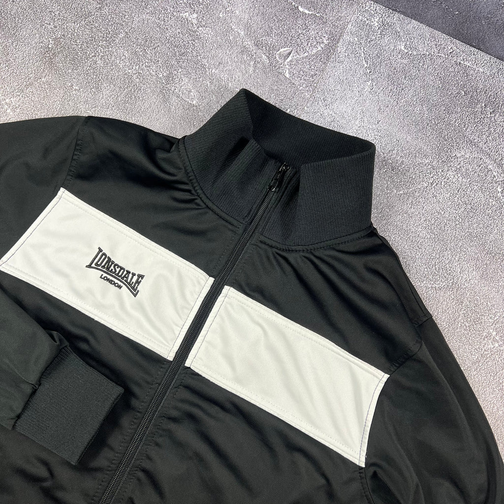 Lonsdale Trainingsjacke (L)