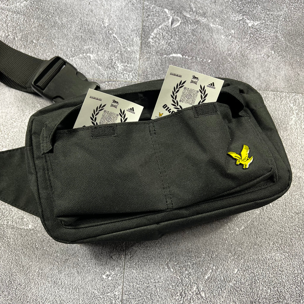 Lyle Scott Bauchtasche (Unisex)