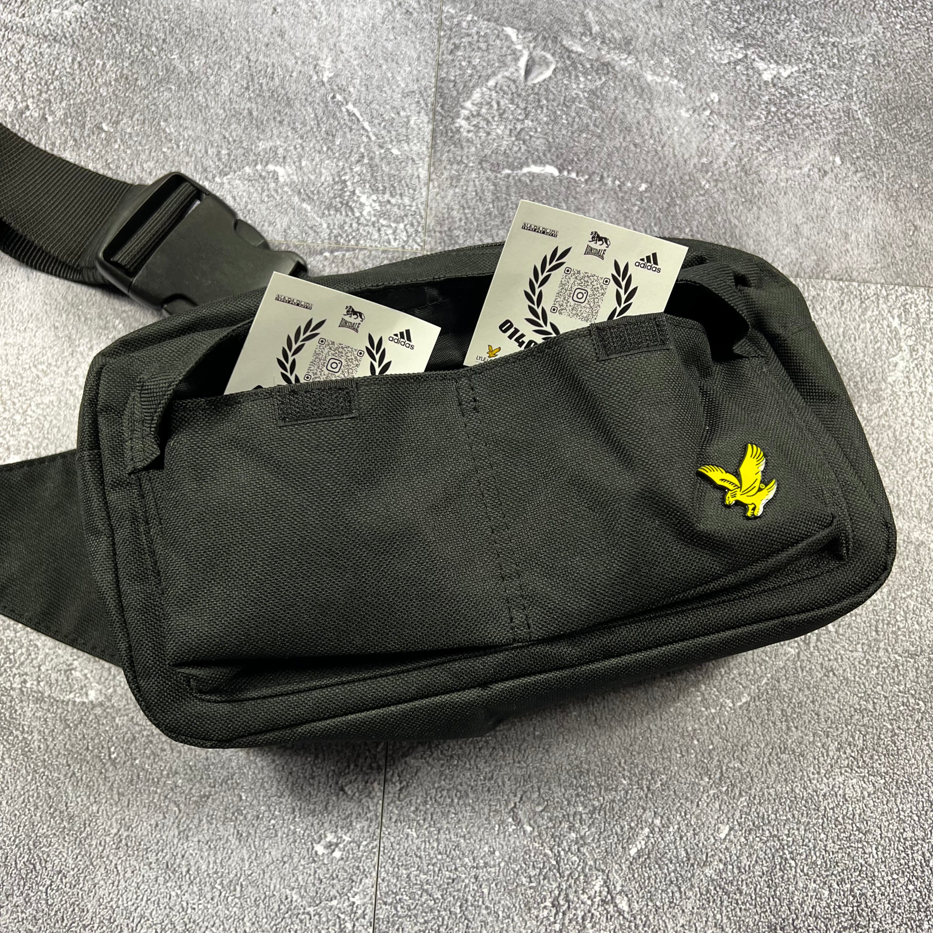 Lyle Scott Bauchtasche (Unisex)