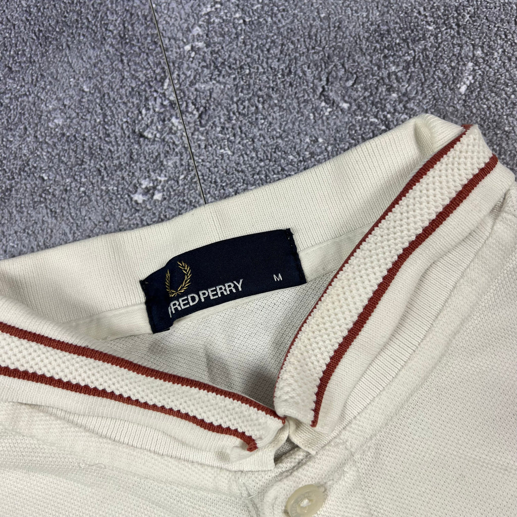 Fred Perry Poloshirt (M)