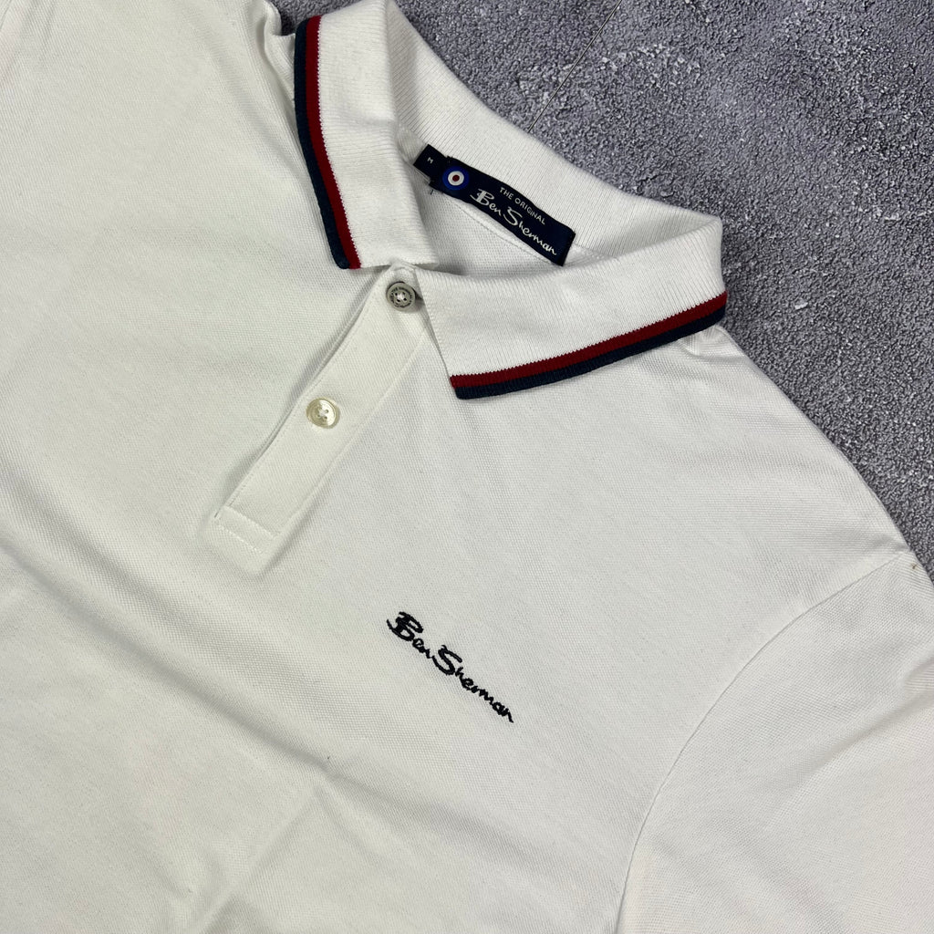 Ben Sherman Poloshirt (M)
