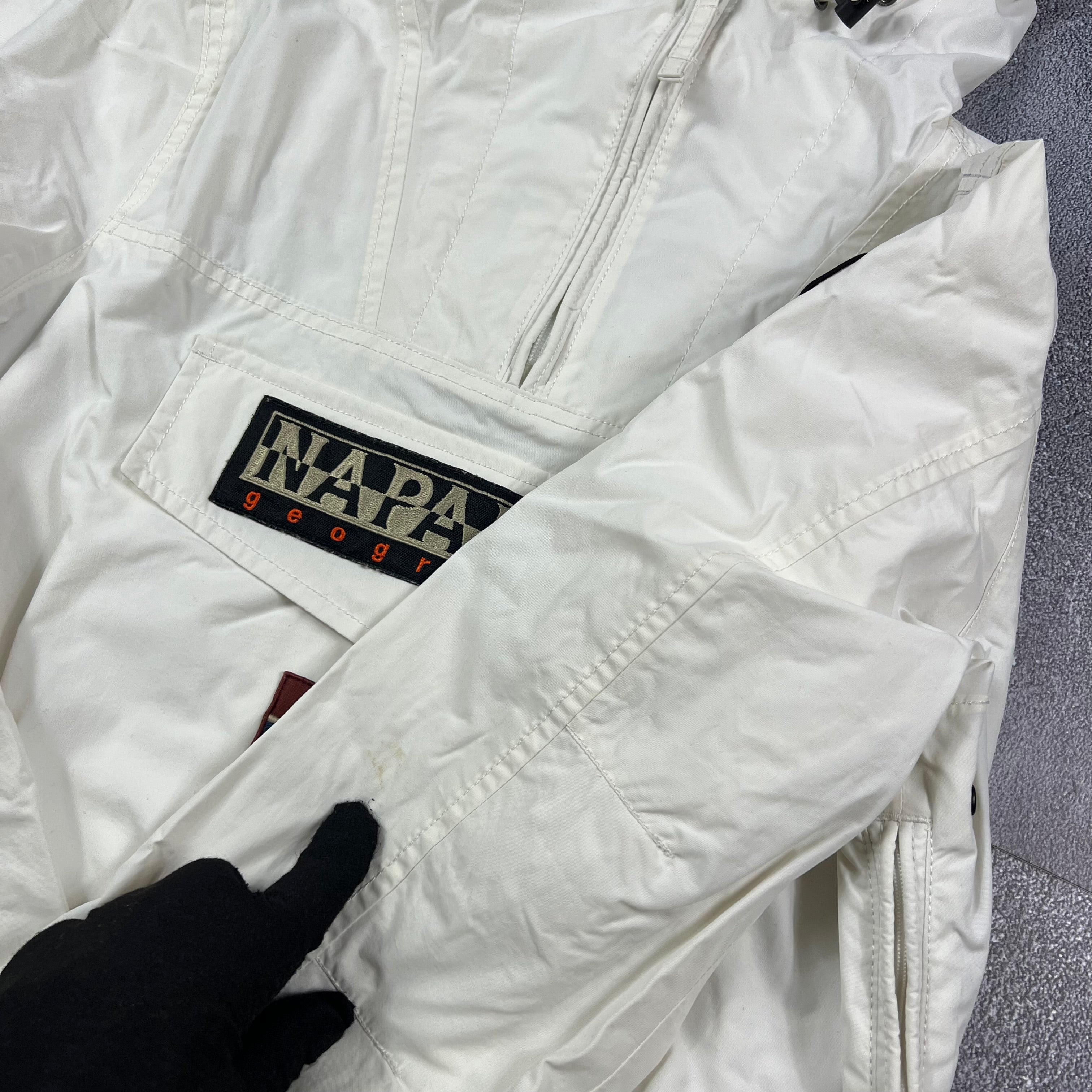 Napapijri Windbreaker (XL)