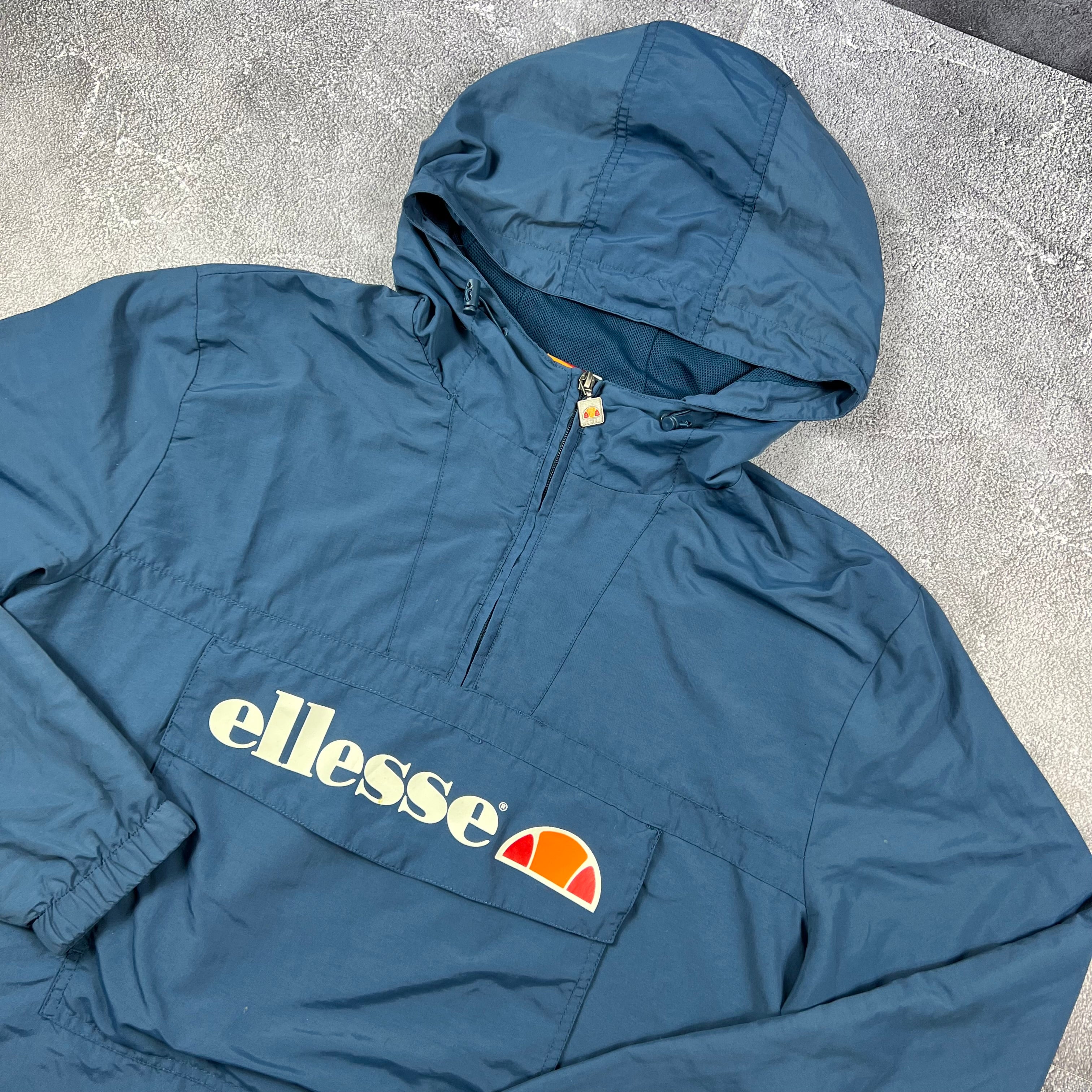 Ellesse Windbreaker (L)