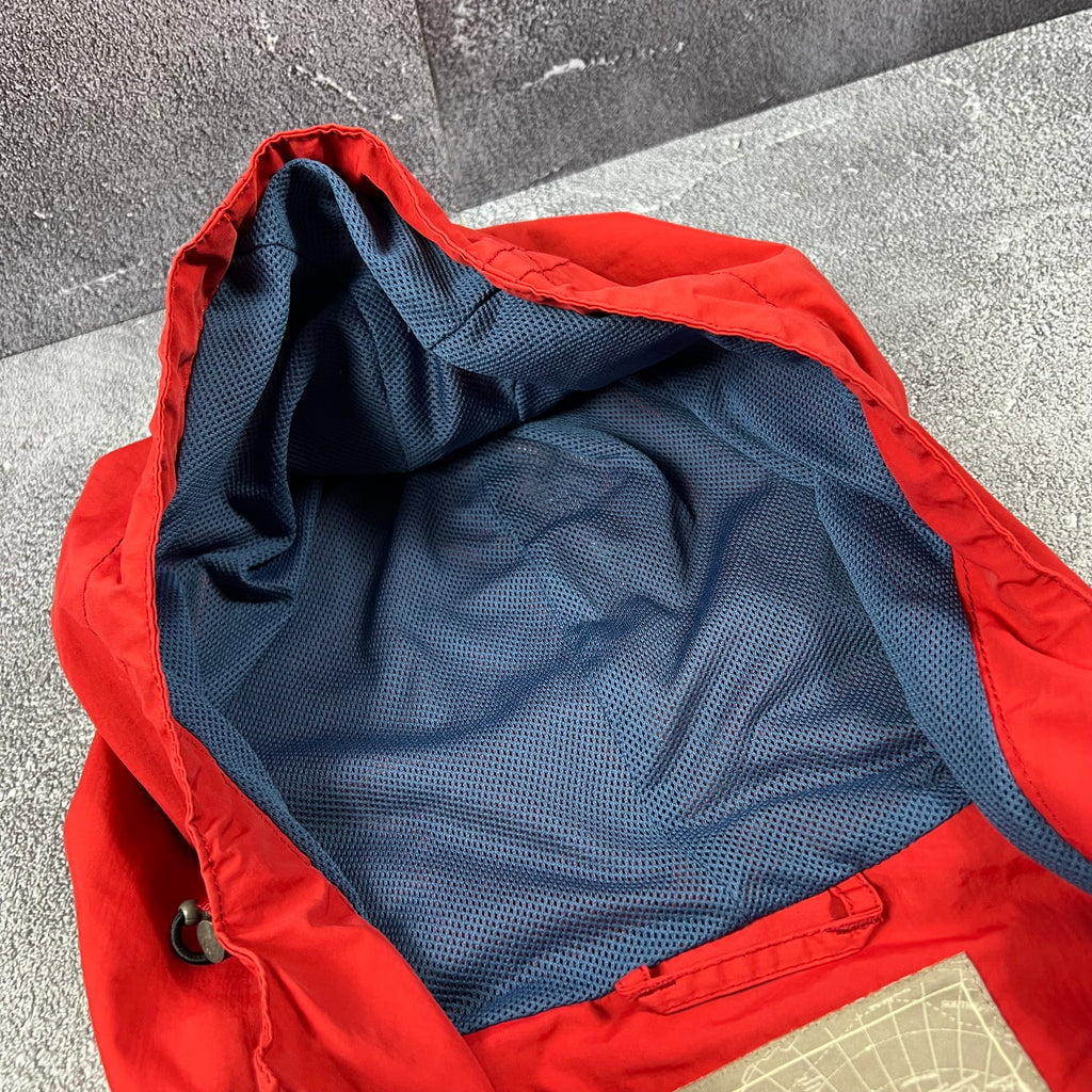 Napapijri Windbreaker (L)