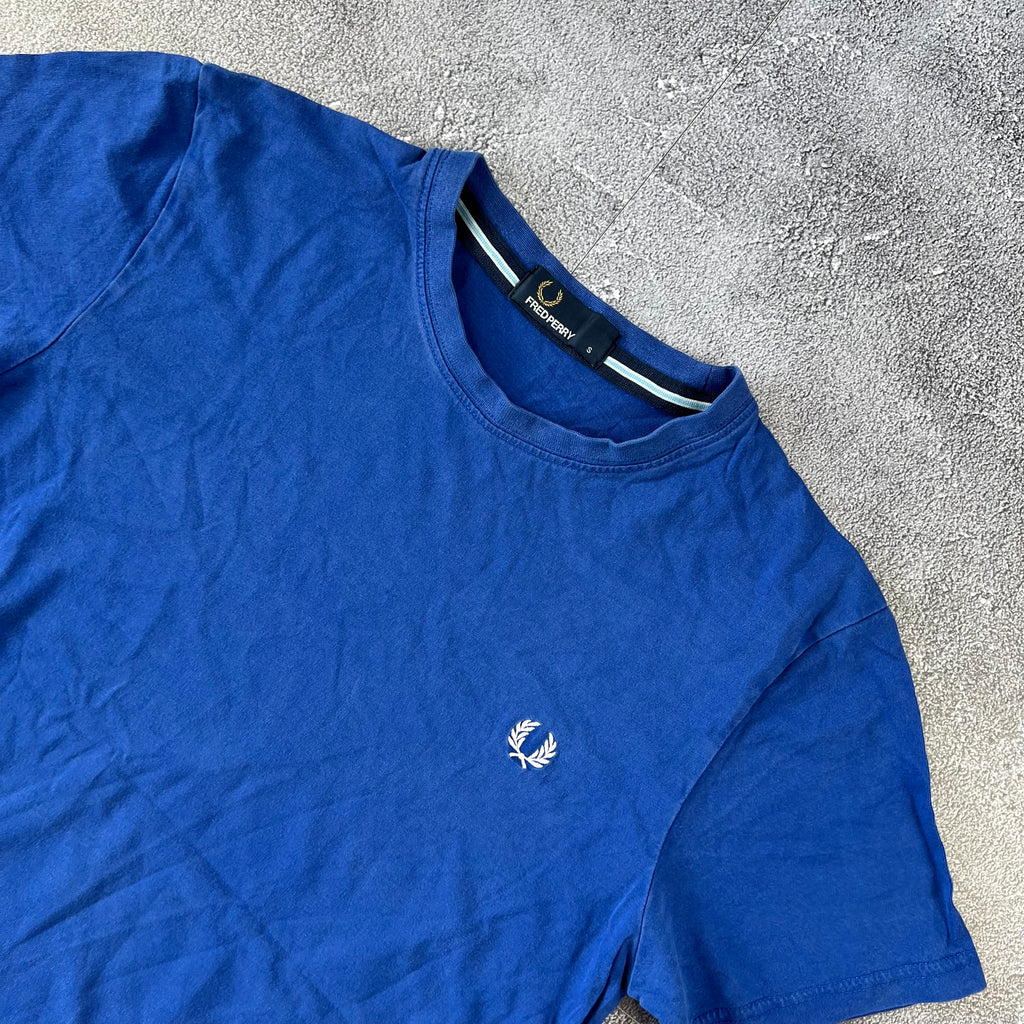 Fred Perry Tshirt (S)