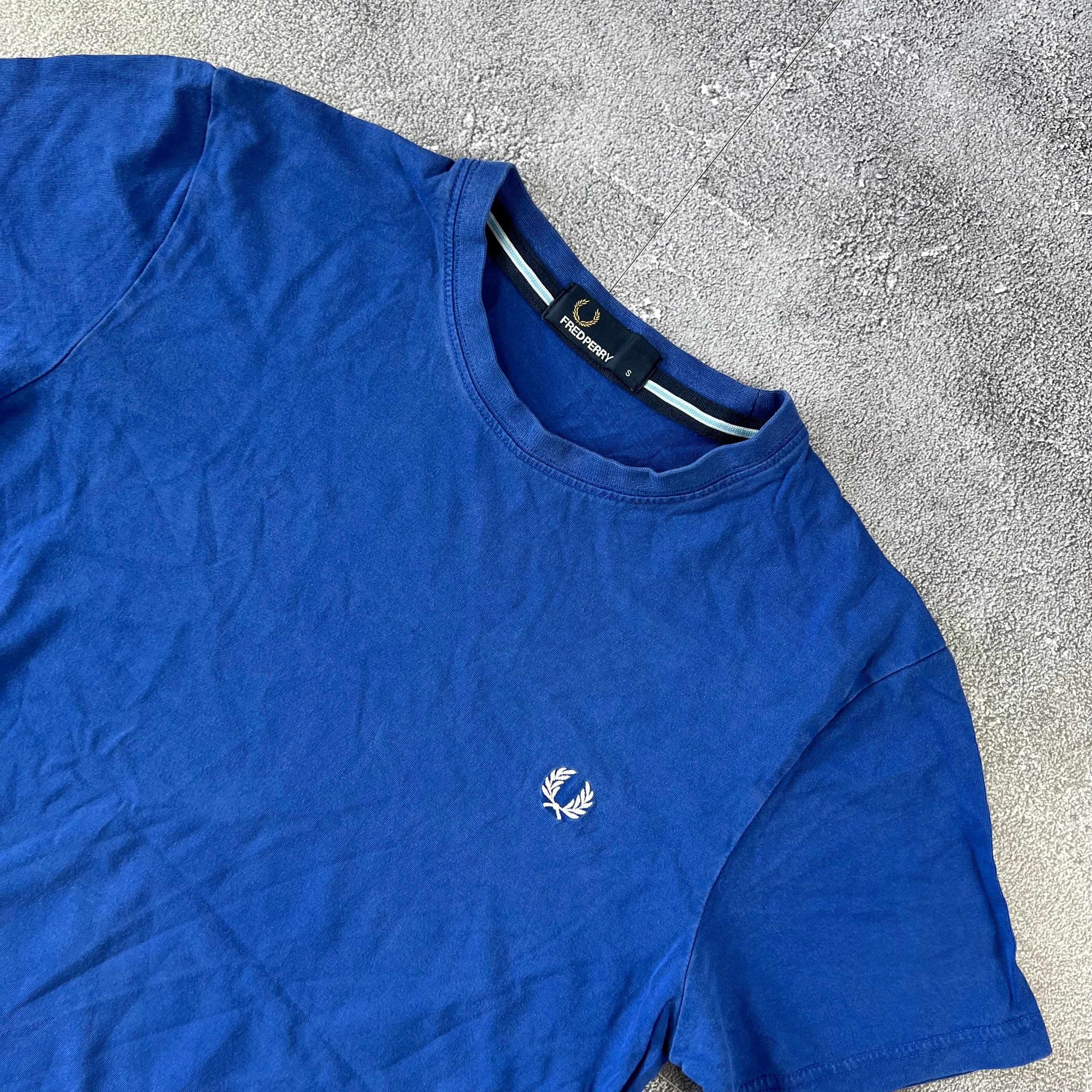 Fred Perry Tshirt (S)