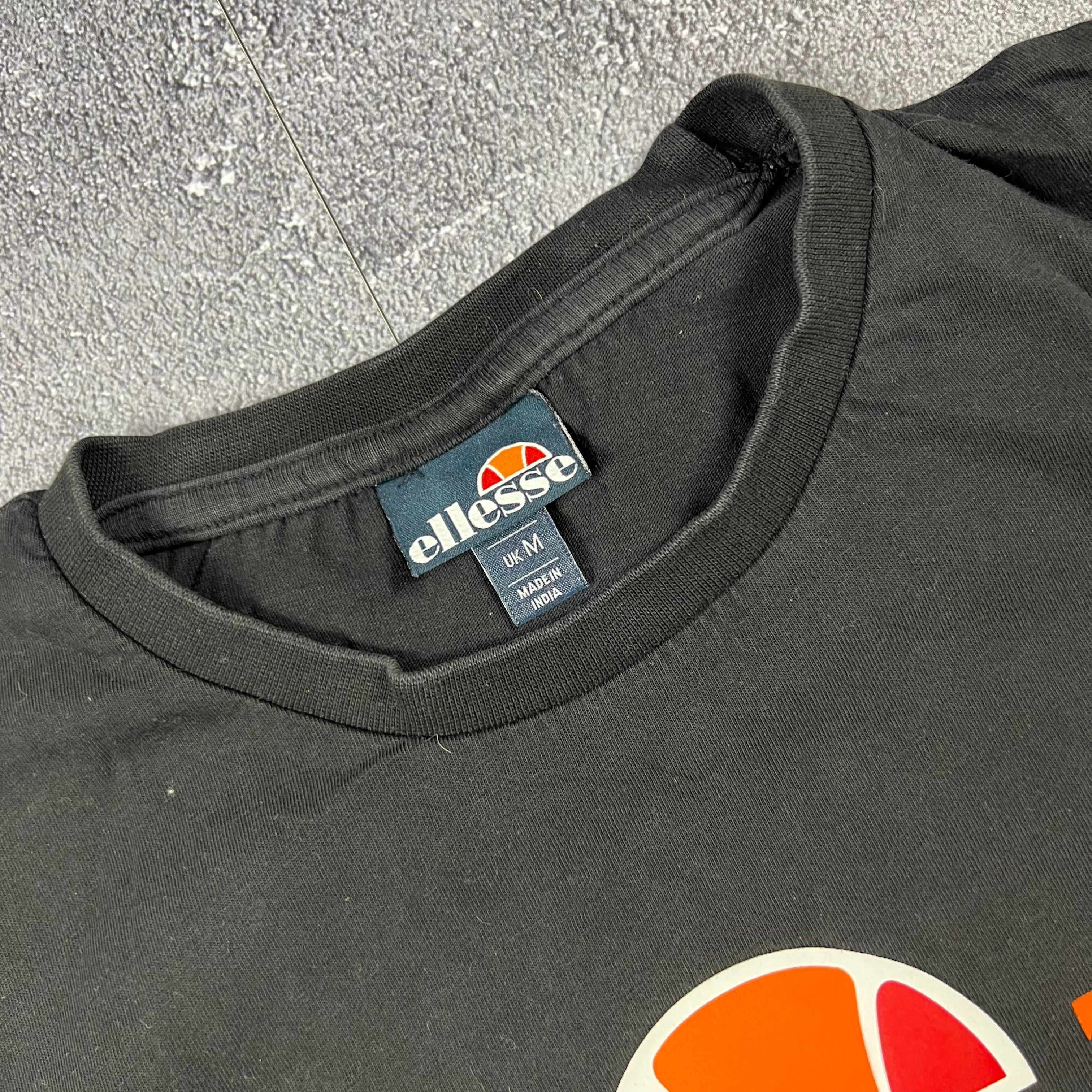 Ellesse Tshirt (M)
