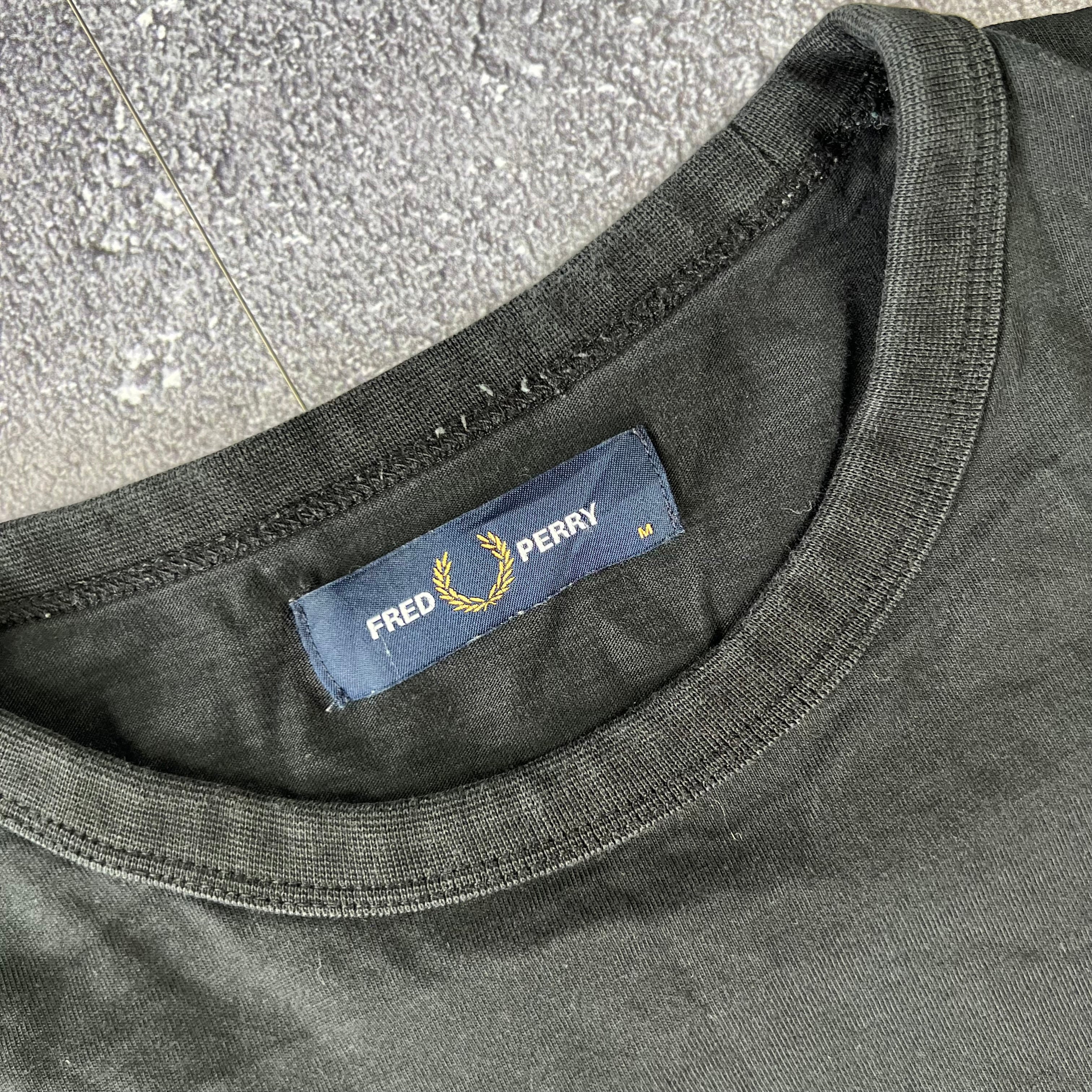 Fred Perry Tshirt (M)