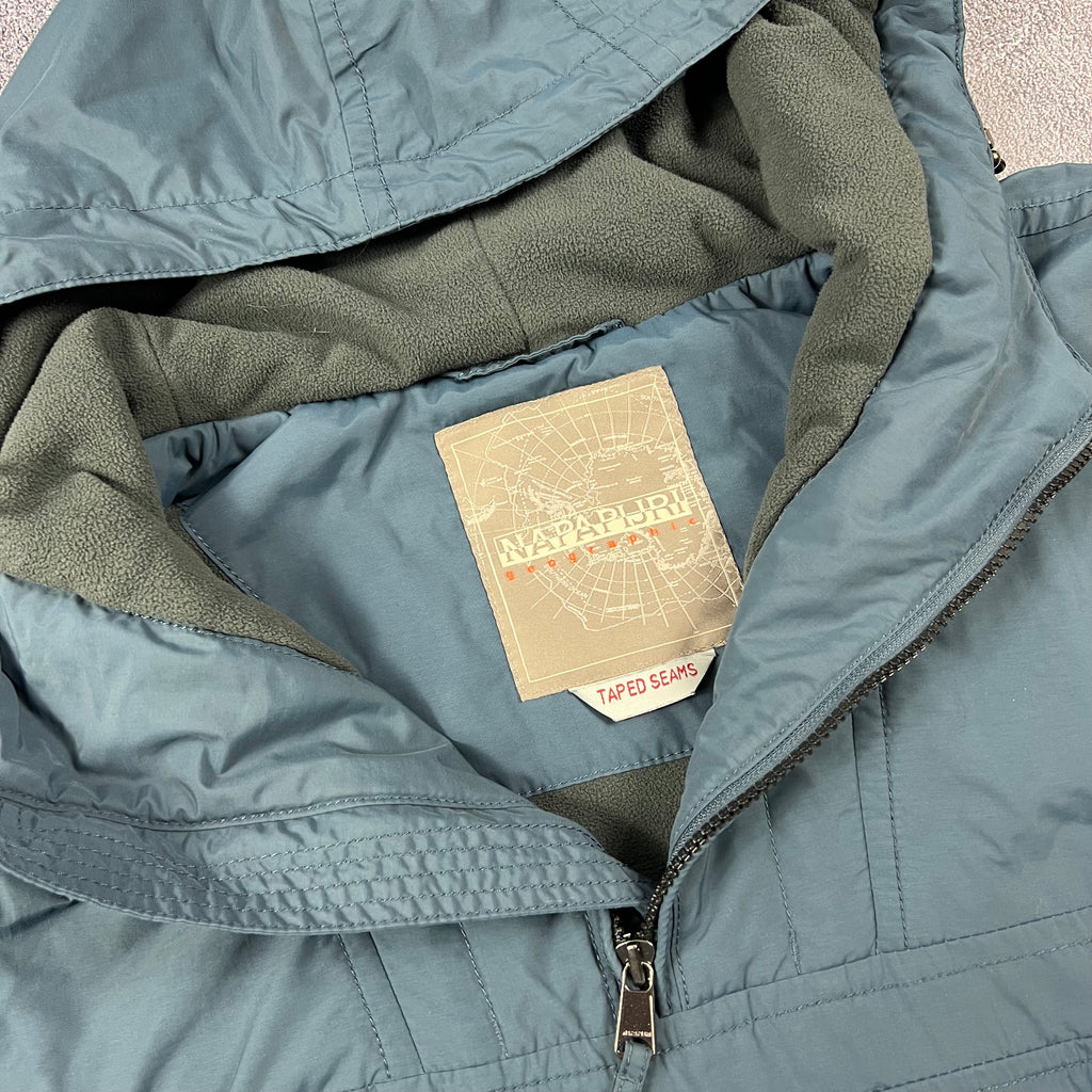 Napapijri Winter-/Windbreaker (L)