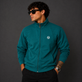 Sergio Tacchini Trainingsjacke (L)