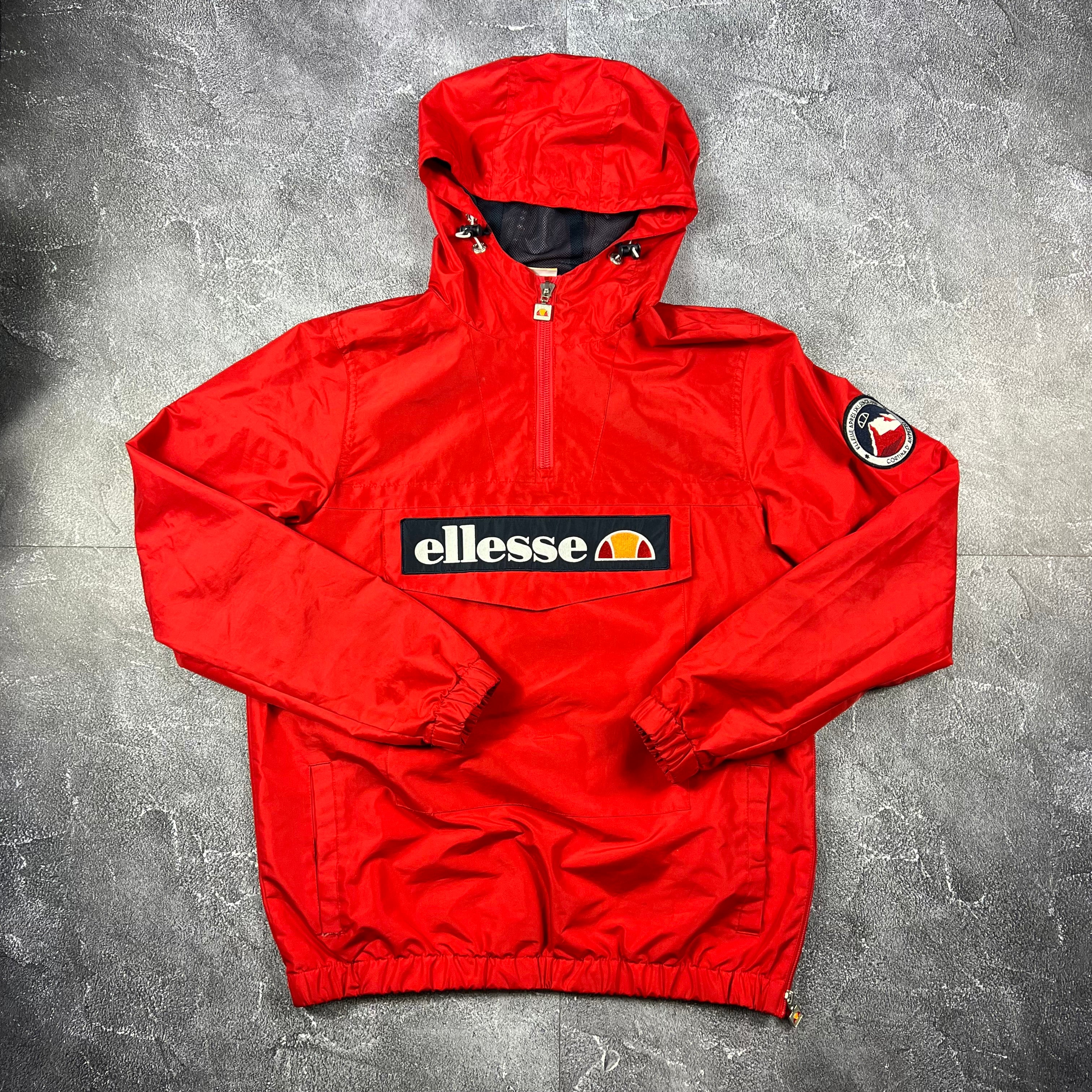 Ellesse Windbreaker (M)