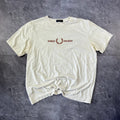 Fred Perry Tshirt (XL)