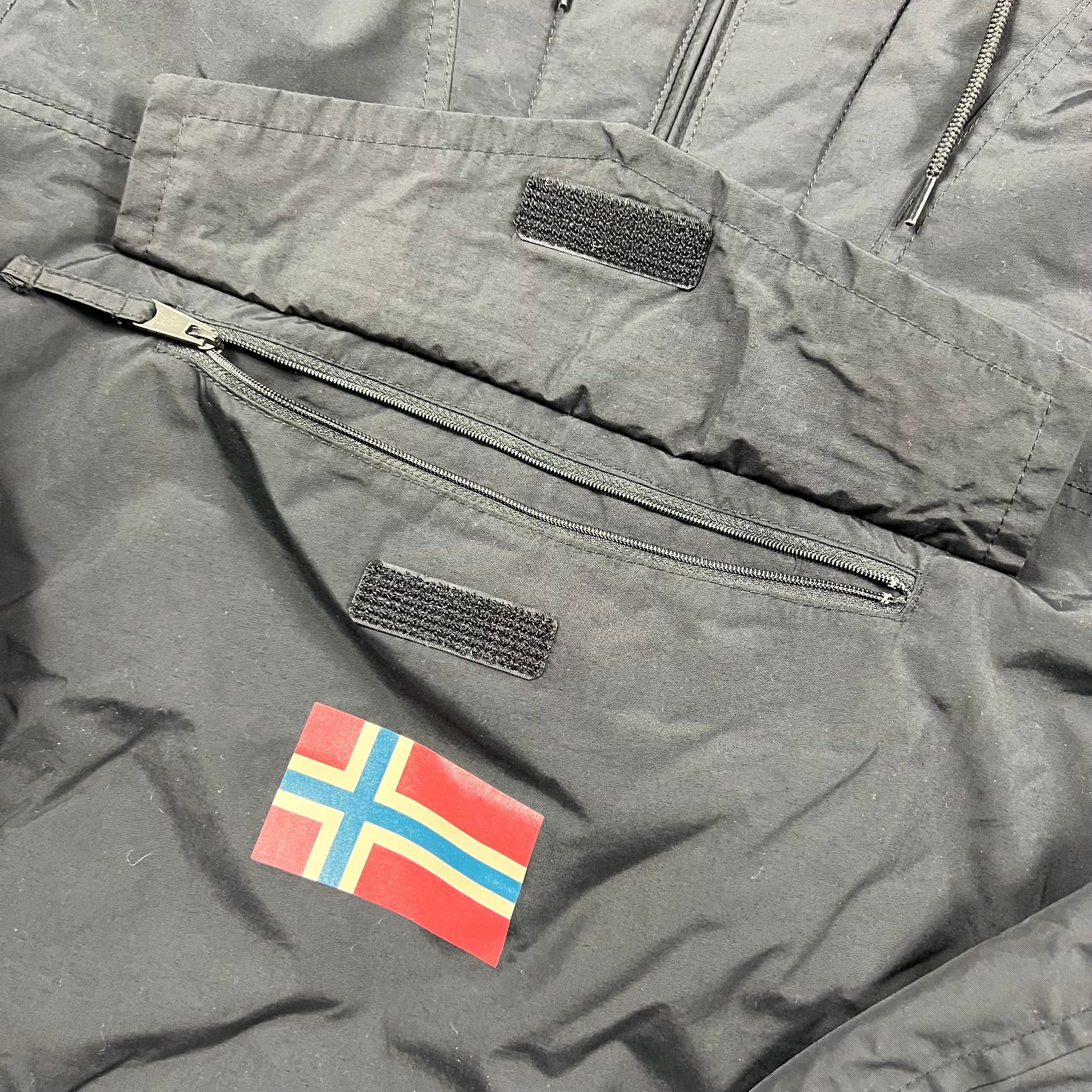 Napapijri Winter-/ Windbreaker (L)