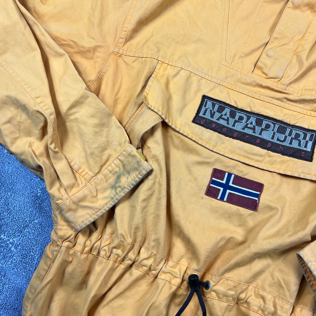 Napapijri Windbreaker (XXL)