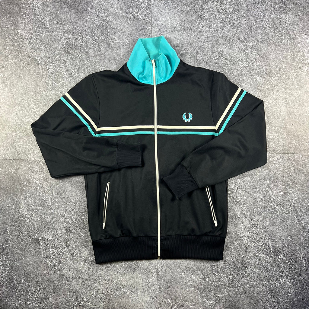 Fred Perry Trainingsjacke (M)