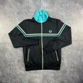 Fred Perry Trainingsjacke (M)