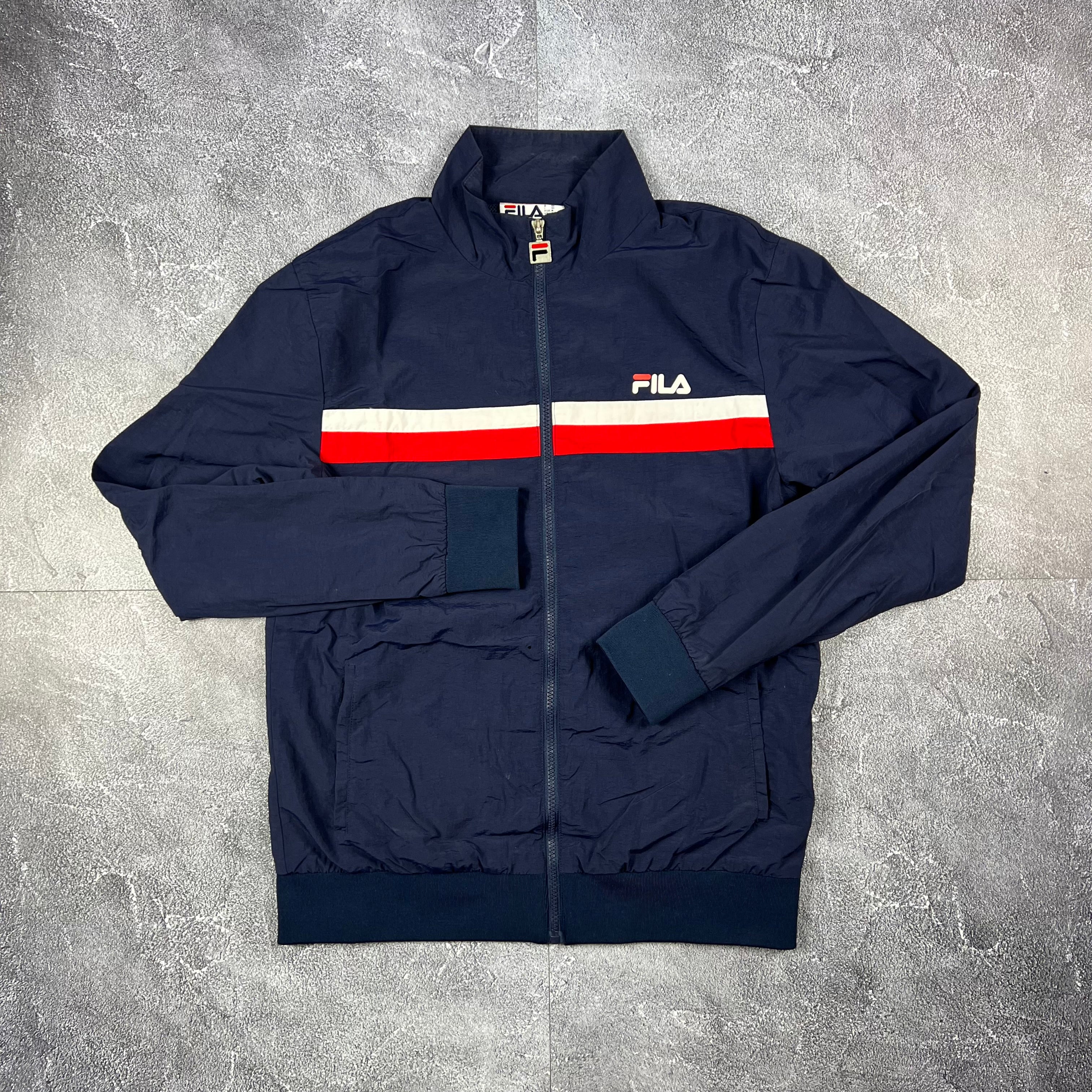 Fila Trainingsjacke (M)